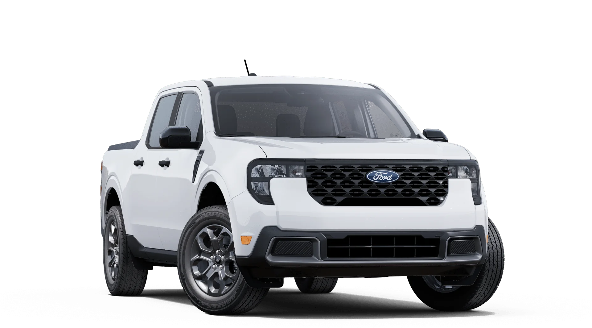 2025 Ford Maverick XLT - Photo 44