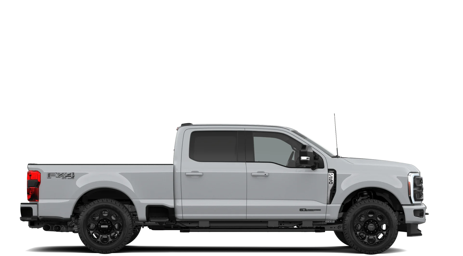 New 2026 Avalanche Ford F-250® Lariat® image 73