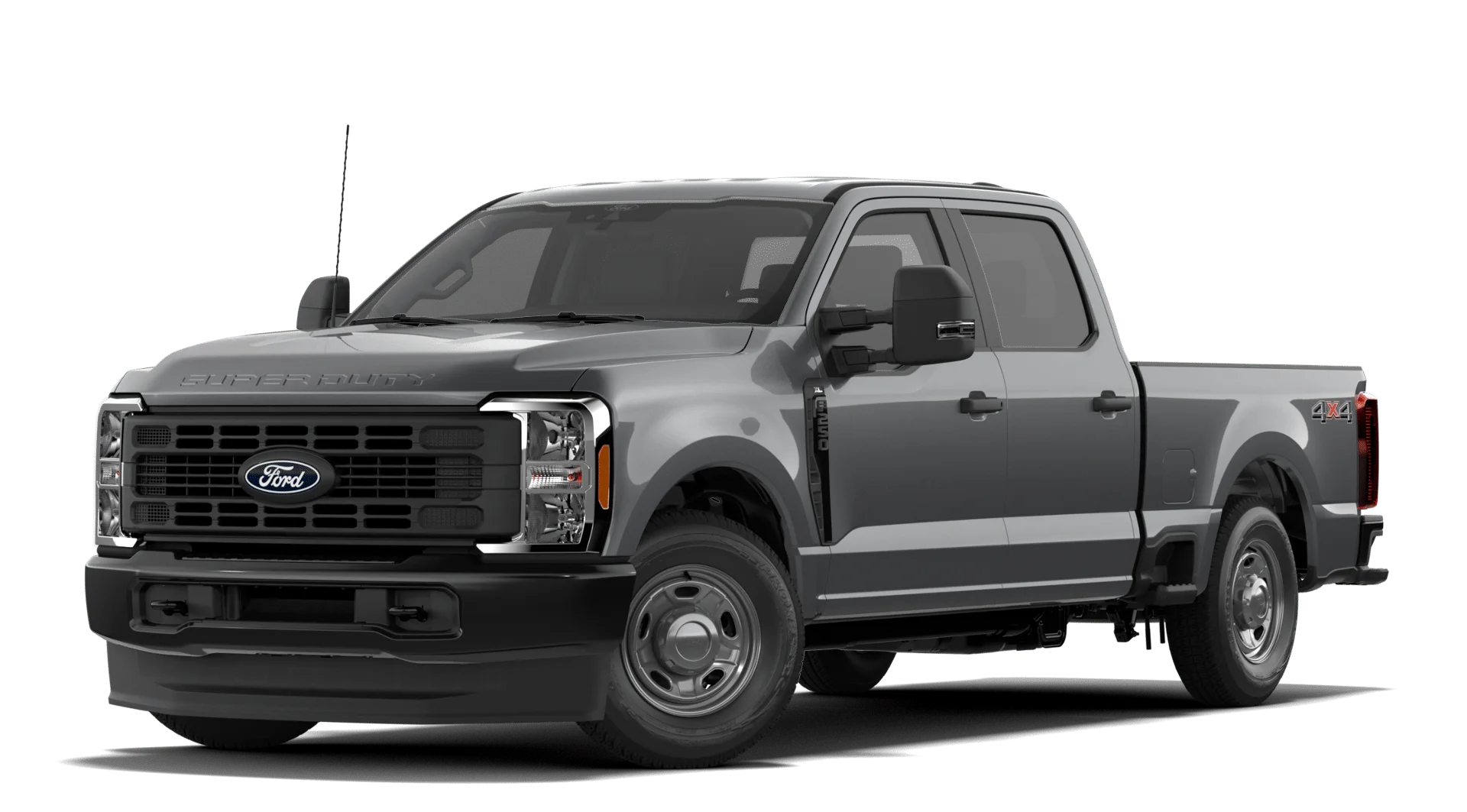 2027 Ford Super Duty F-250 XL