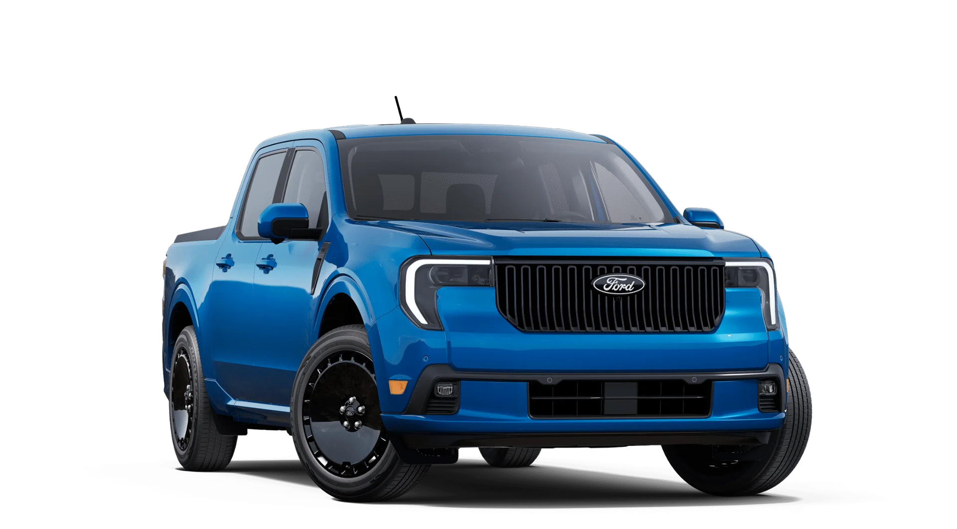 2025 Ford Maverick Lobo Premium - Photo 52