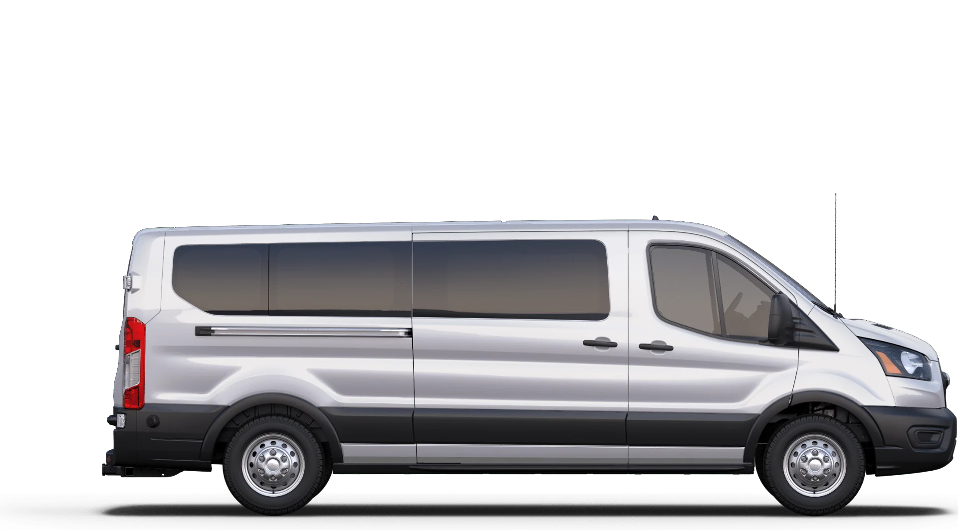 New 2025 Oxford White Ford  image 33