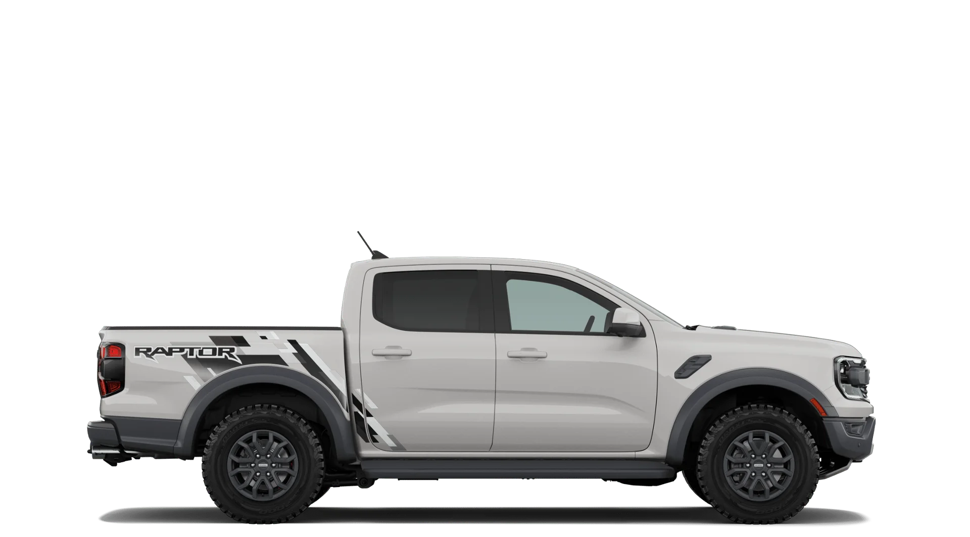 New 2026 Avalanche Ford Raptor® image 27