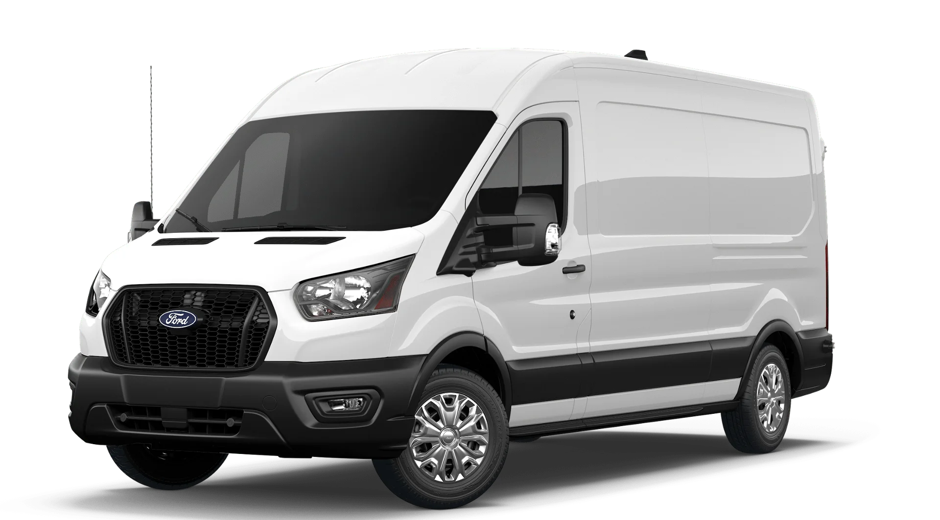 2026 Ford Transit Van Base - Photo 43