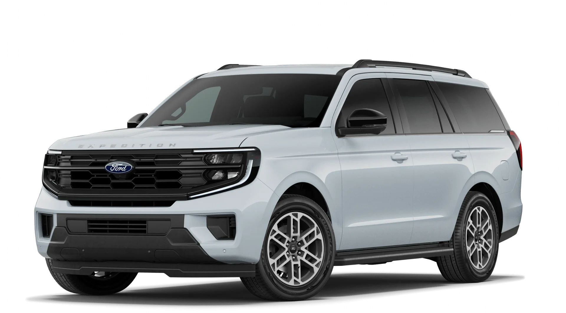 2026 Ford Expedition Active 4x4's photo