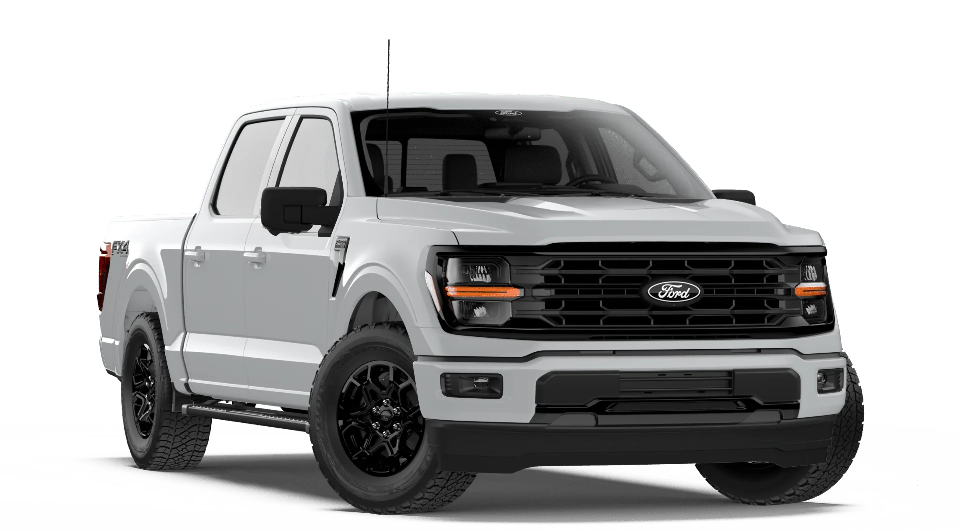 New 2026 Avalanche Ford XLT image 48