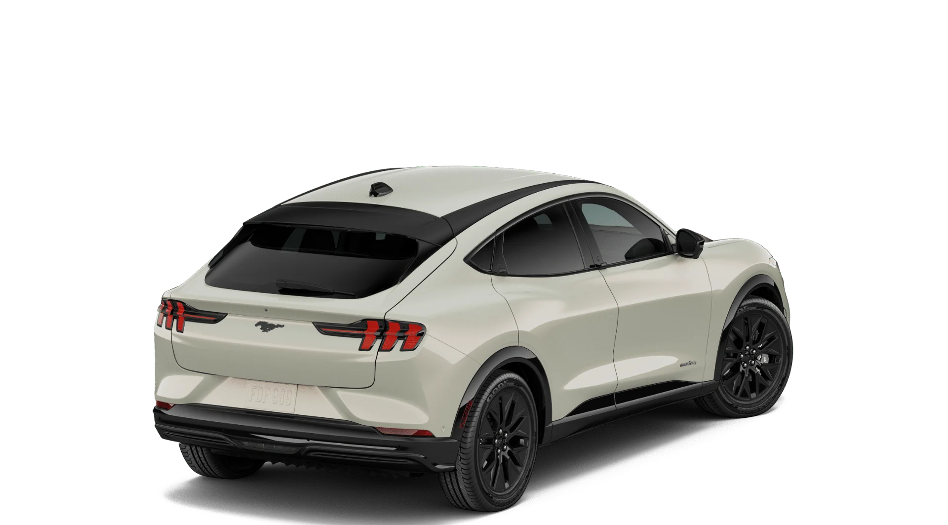 New 2026 Desert Sand Ford Premium image 47