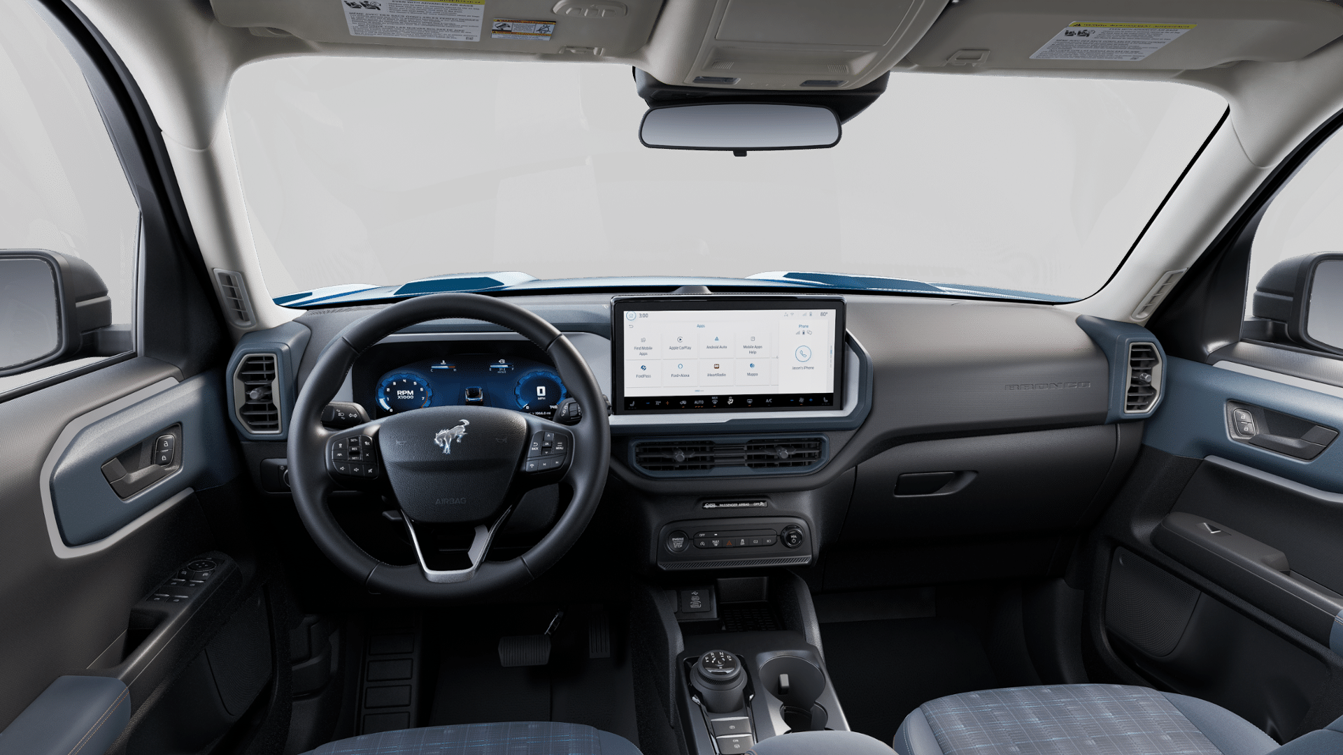 2025 Ford Bronco Sport Heritage - Photo 63