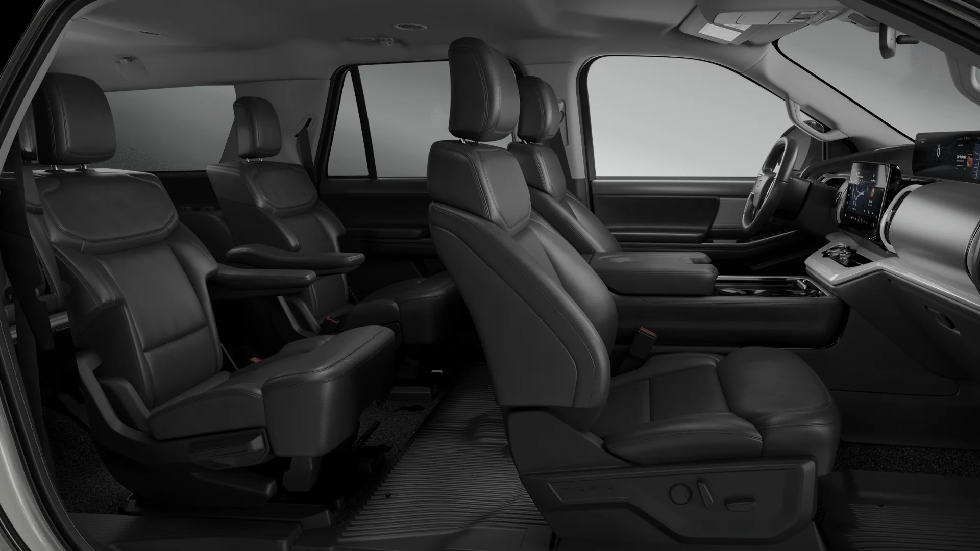 New 2026 Star White Metallic Tri-Coat Ford MAX Active image 62
