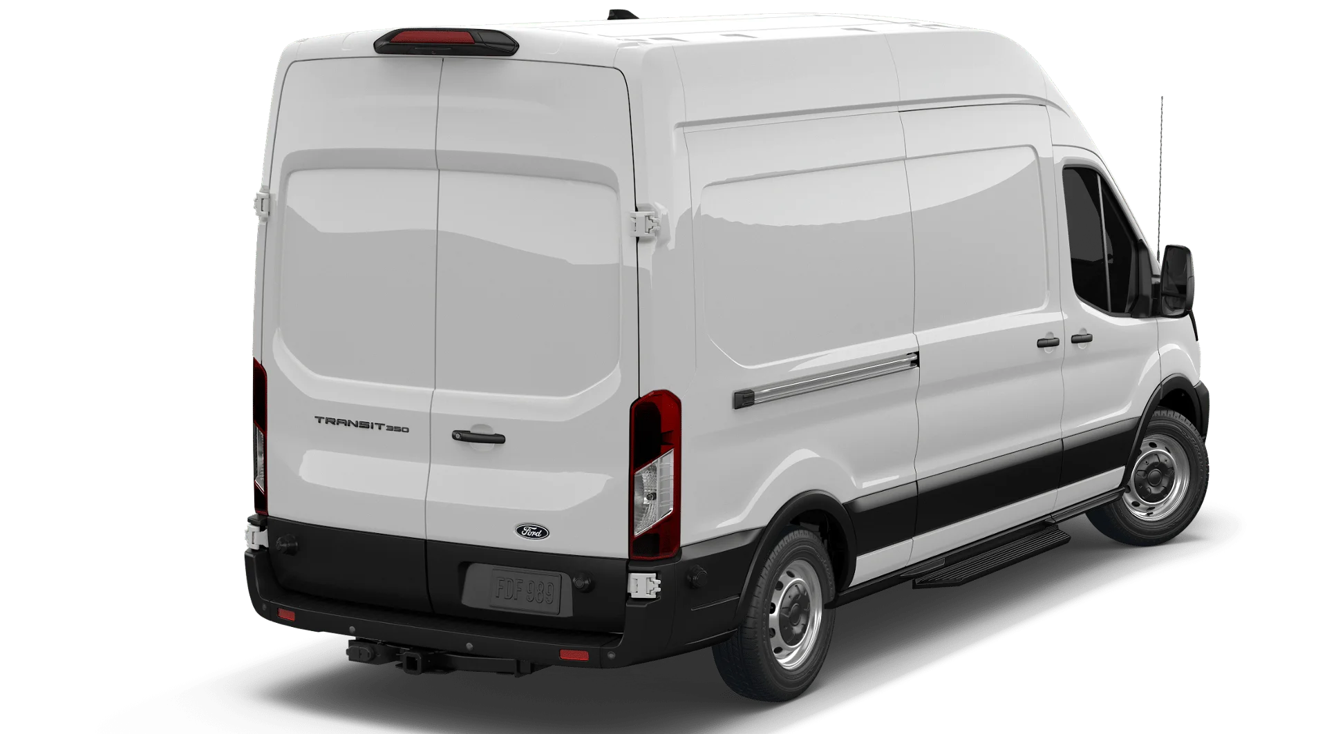 New 2026 Oxford White Ford  image 50