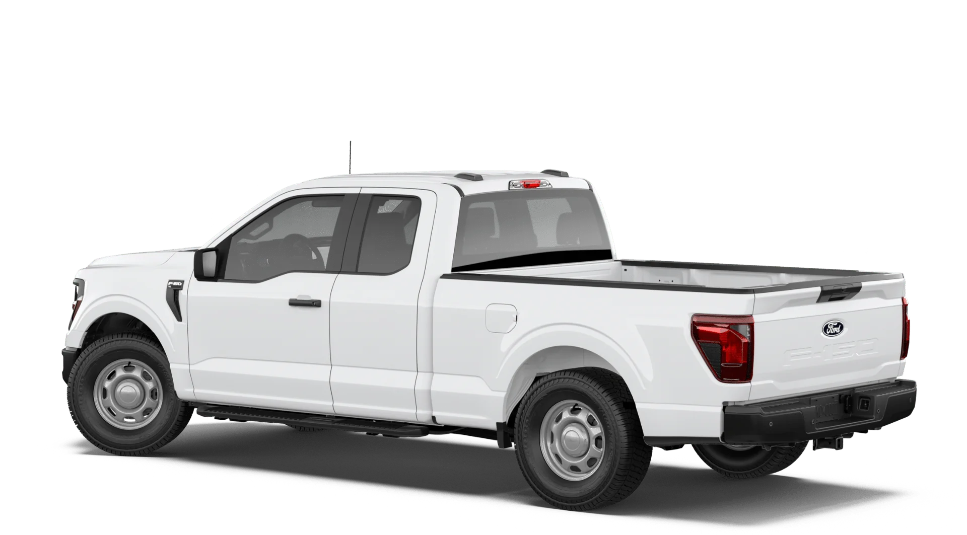 New 2026 Oxford White Ford XL image 46