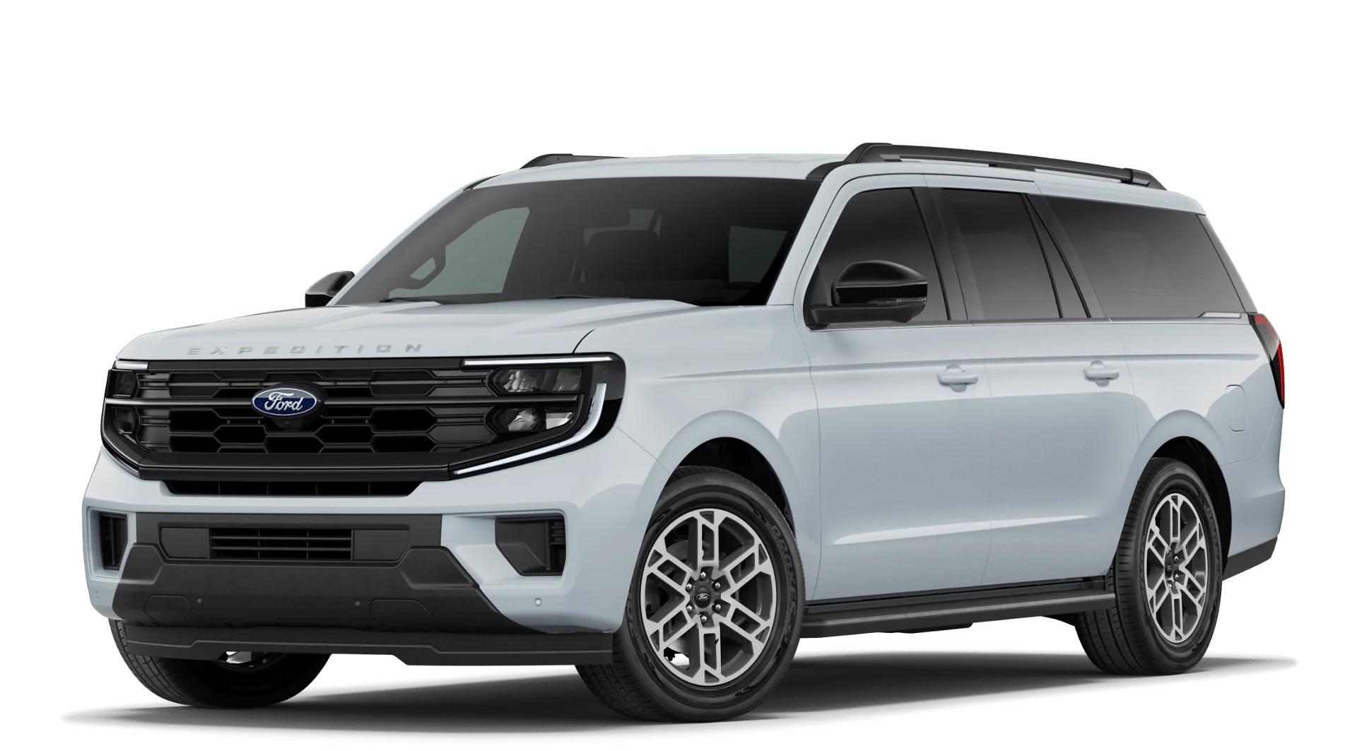 2026 Ford Expedition's photo