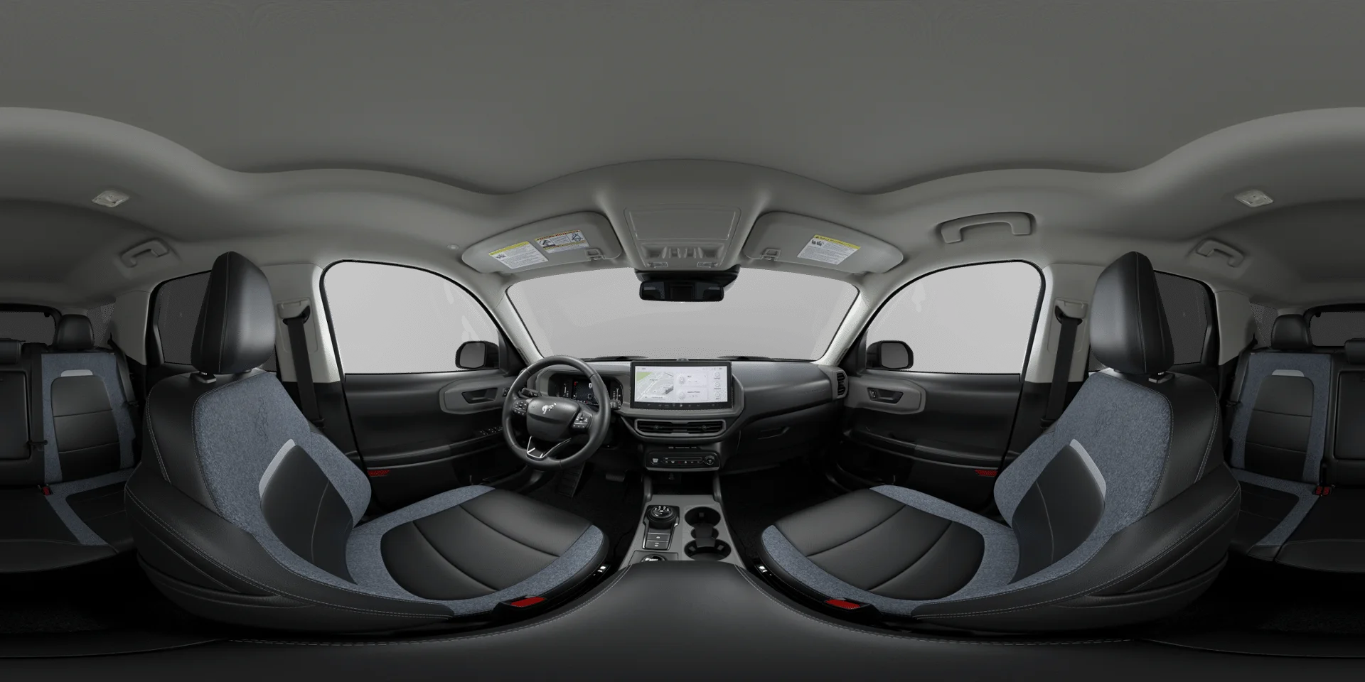 New 2026 Black Ford Outer Banks image 31