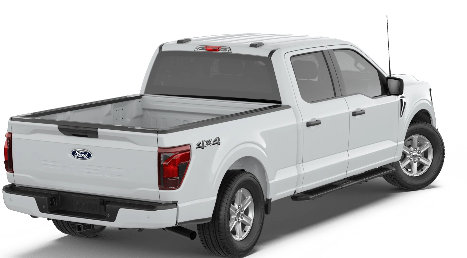 New 2026 Avalanche Ford XLT image 25