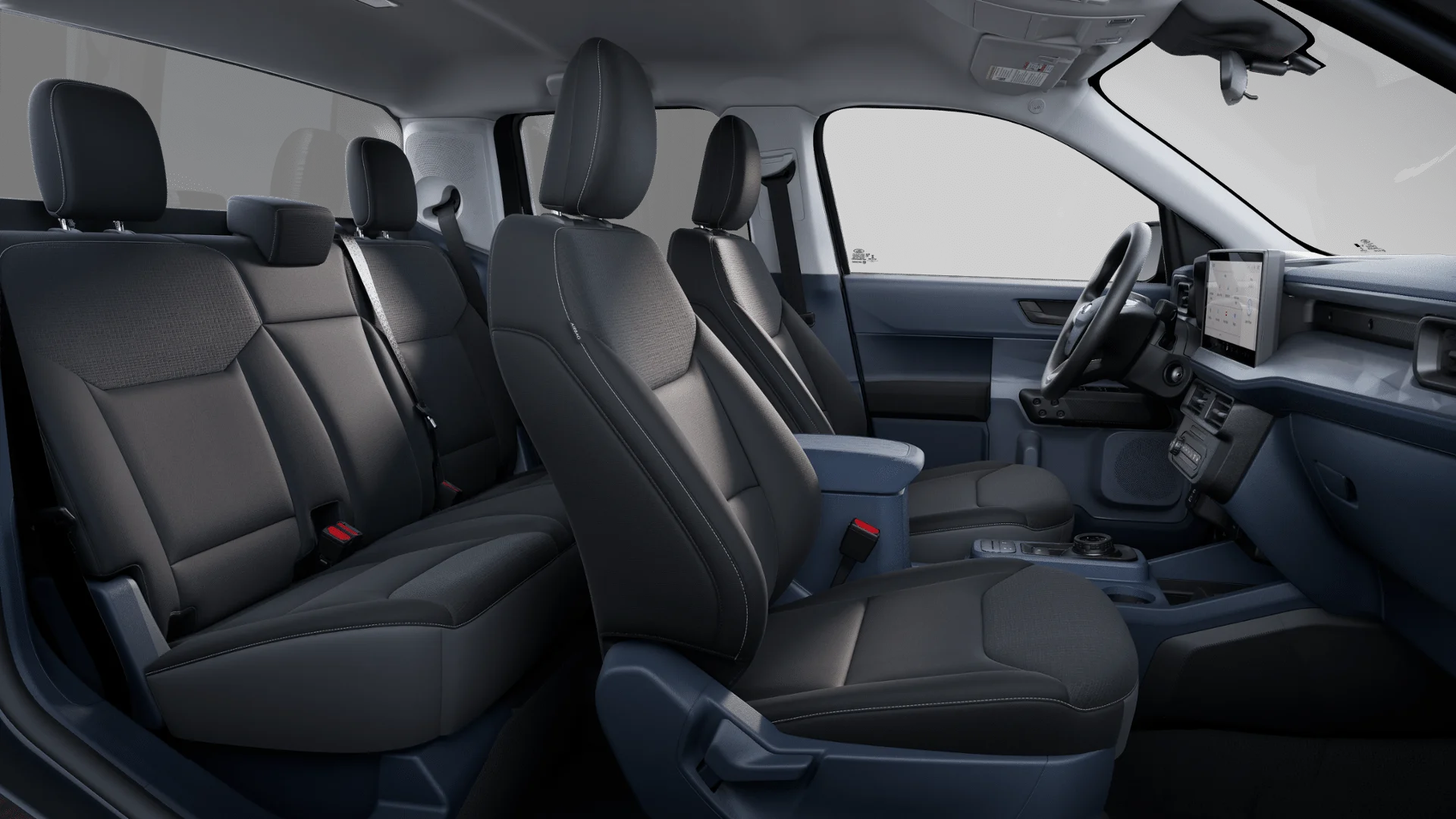 2025 Ford Maverick XL - Photo 30