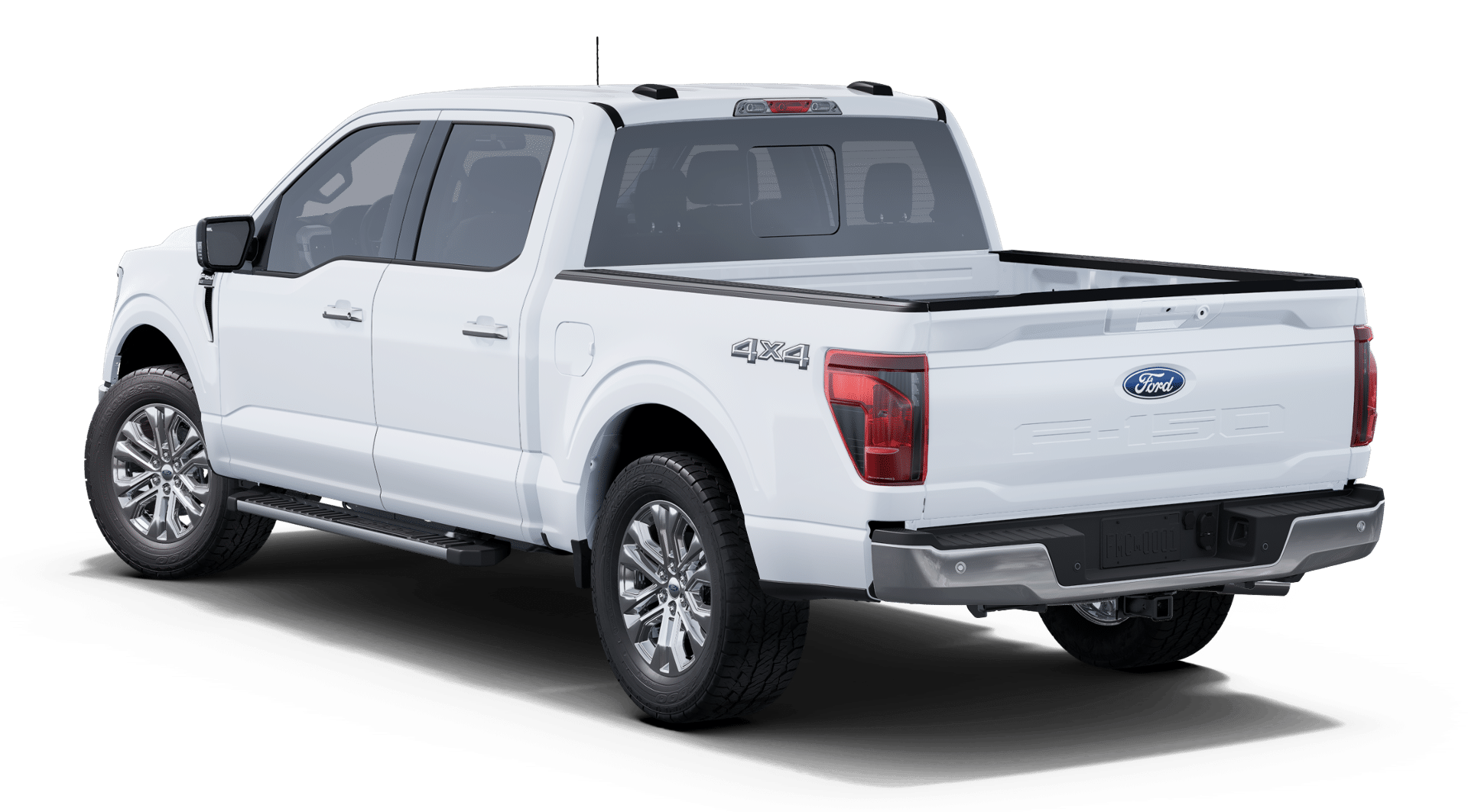 2025 Ford F-150 XLT - Photo 24