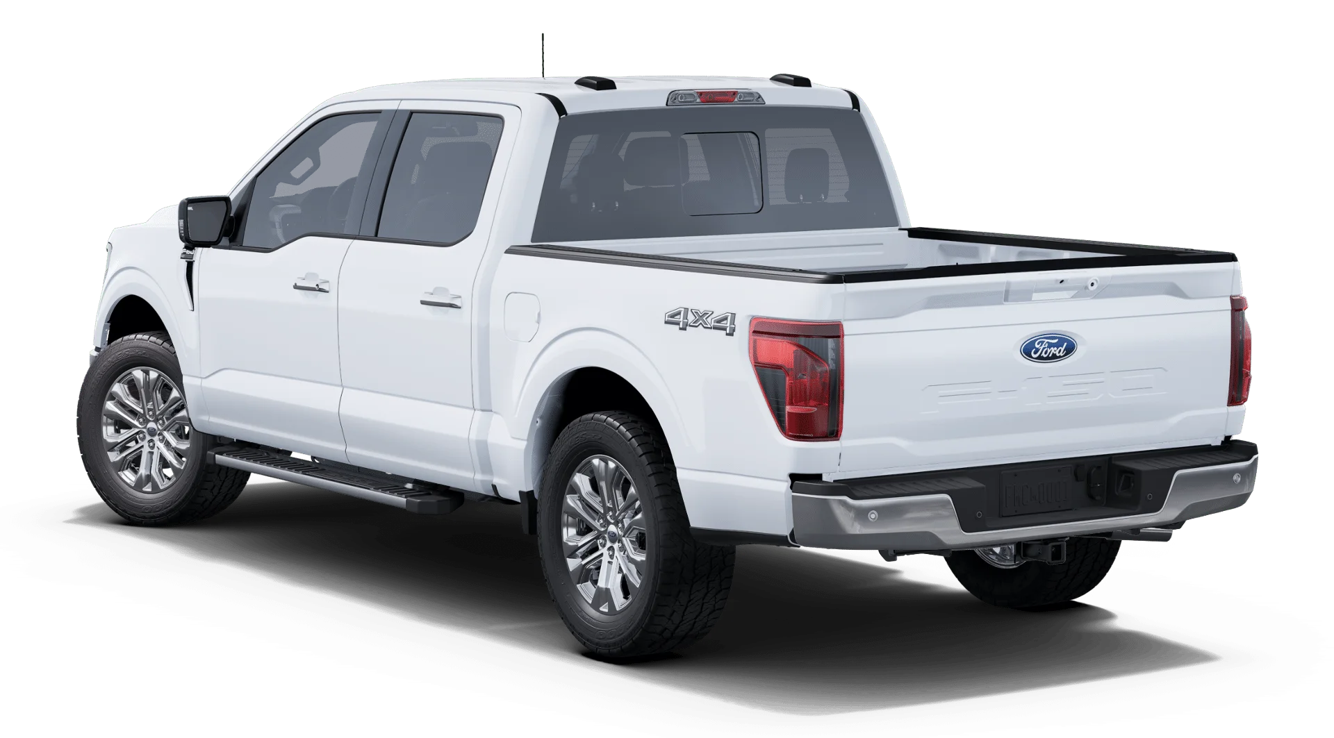 2025 Ford F-150 XLT - Photo 24