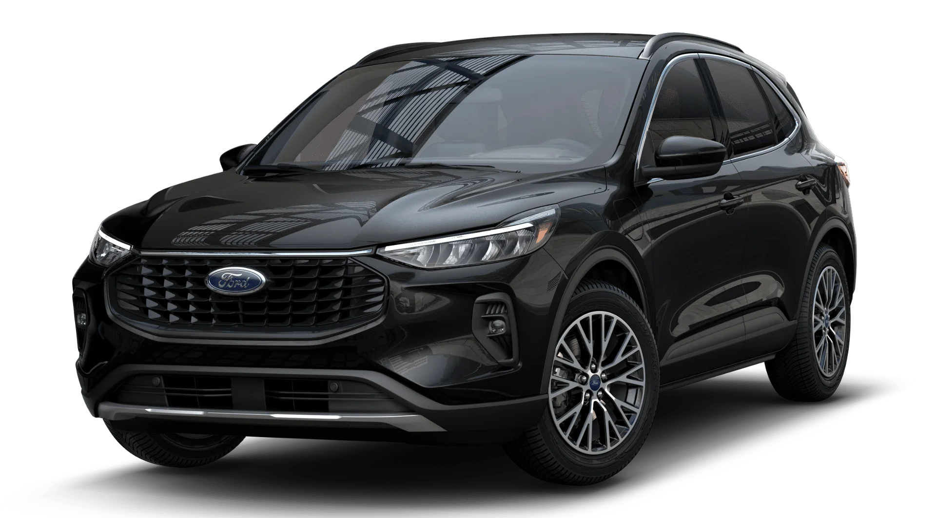 2025 Ford Escape Plug-in hybrid PHEV - Photo 24