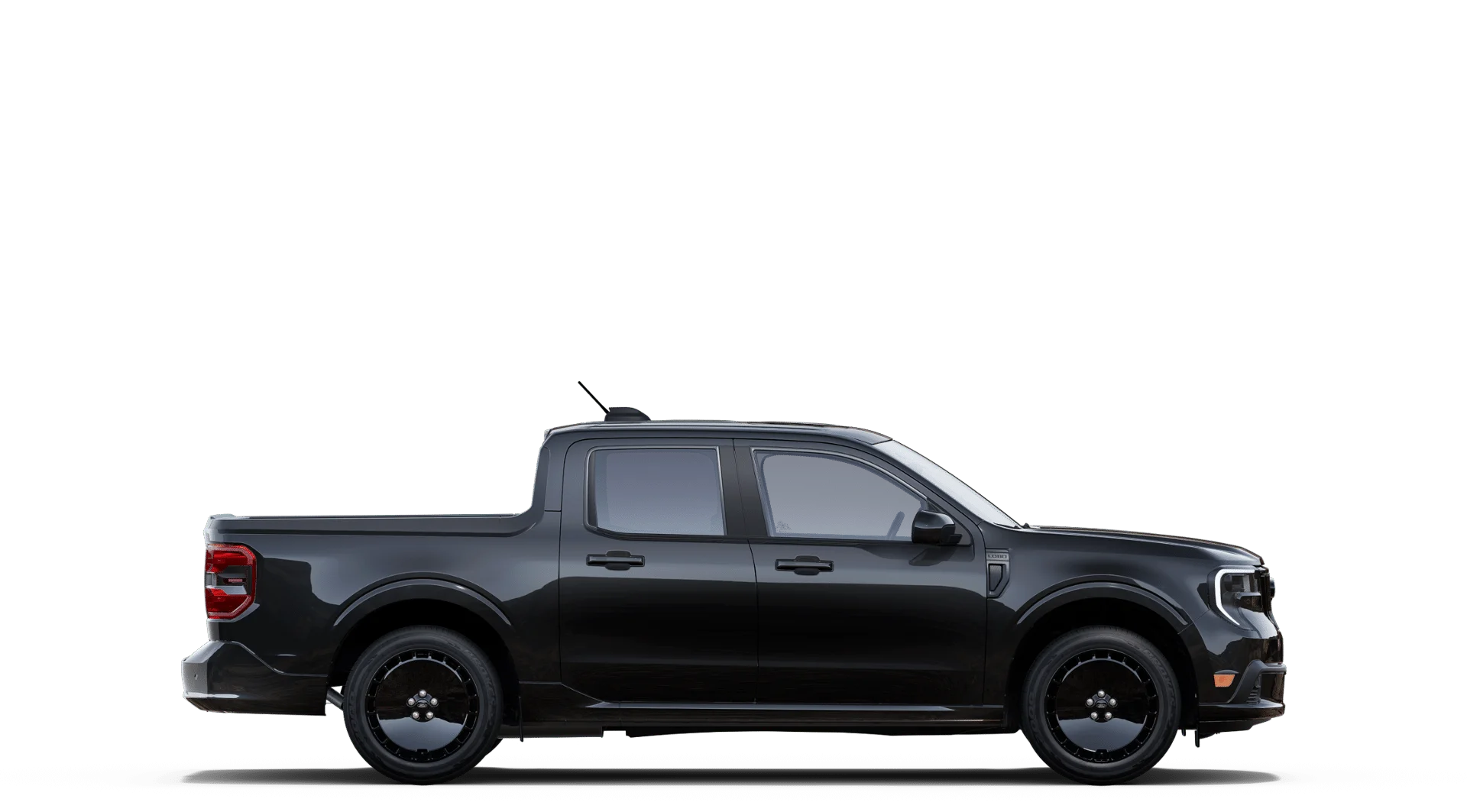 2025 Ford Maverick Lobo Standard - Photo 29