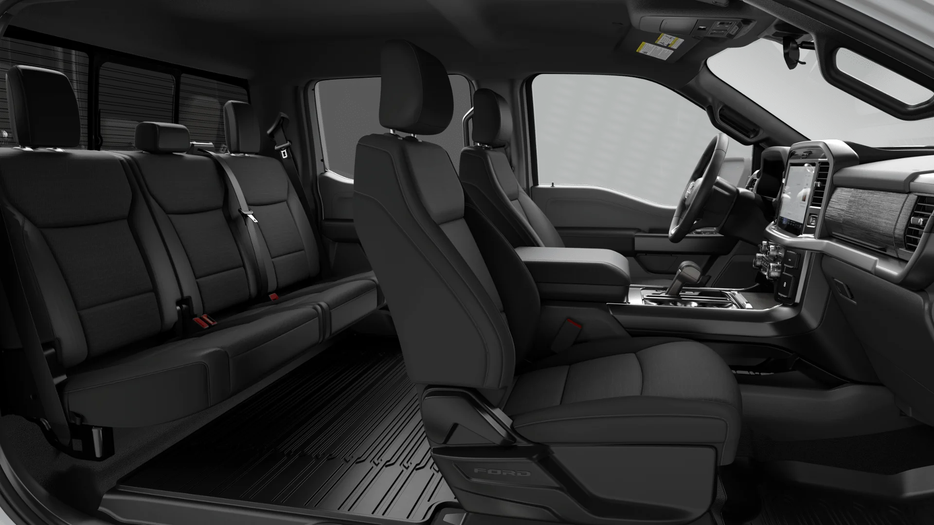 New 2026 Avalanche Ford XLT image 50