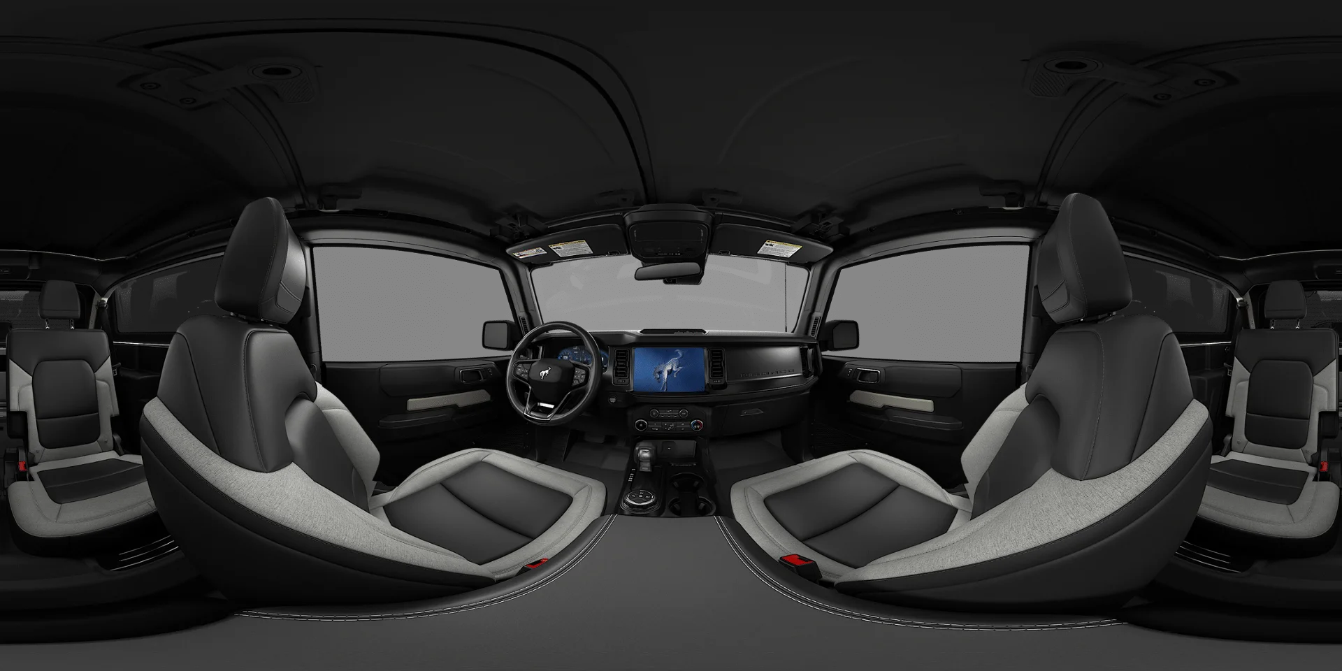 New 2026 Desert Sand Ford Base image 33