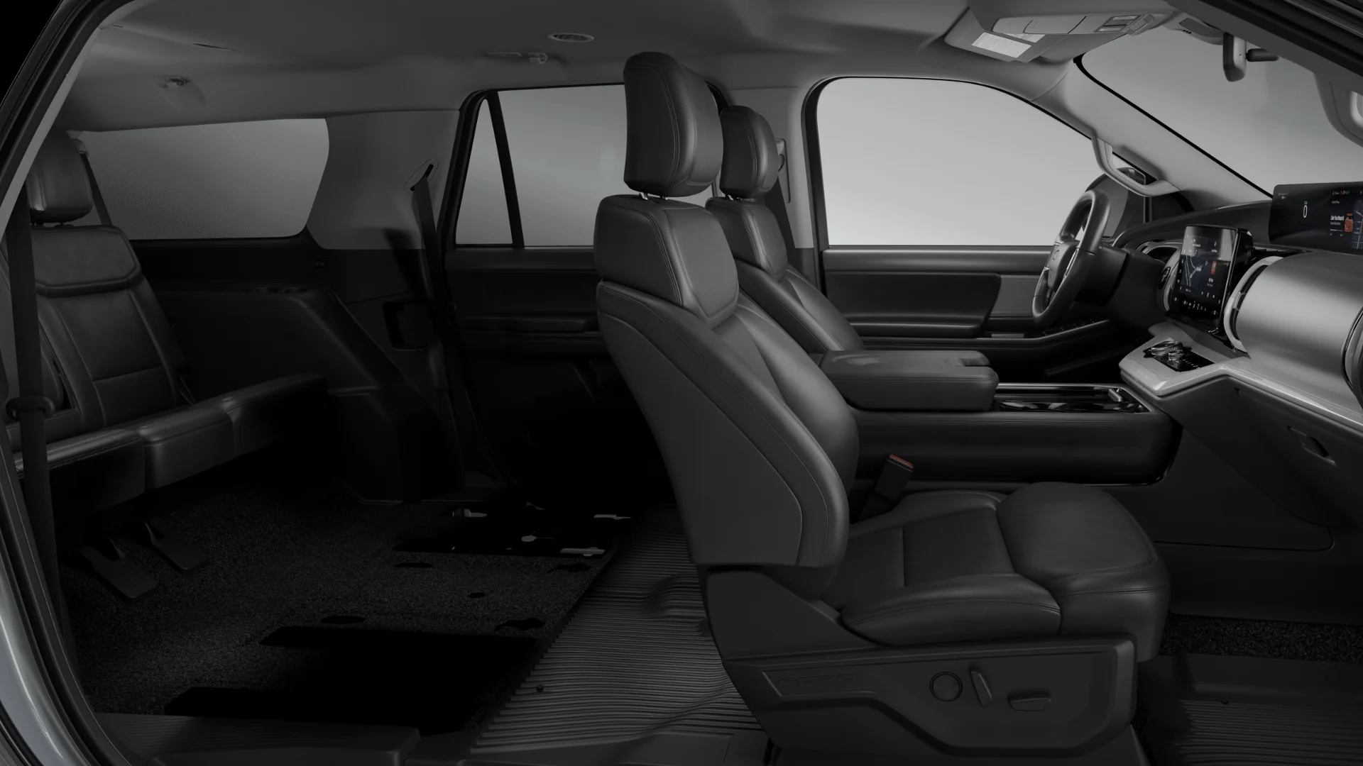 New 2026 Space Silver Metallic Ford MAX Active image 29
