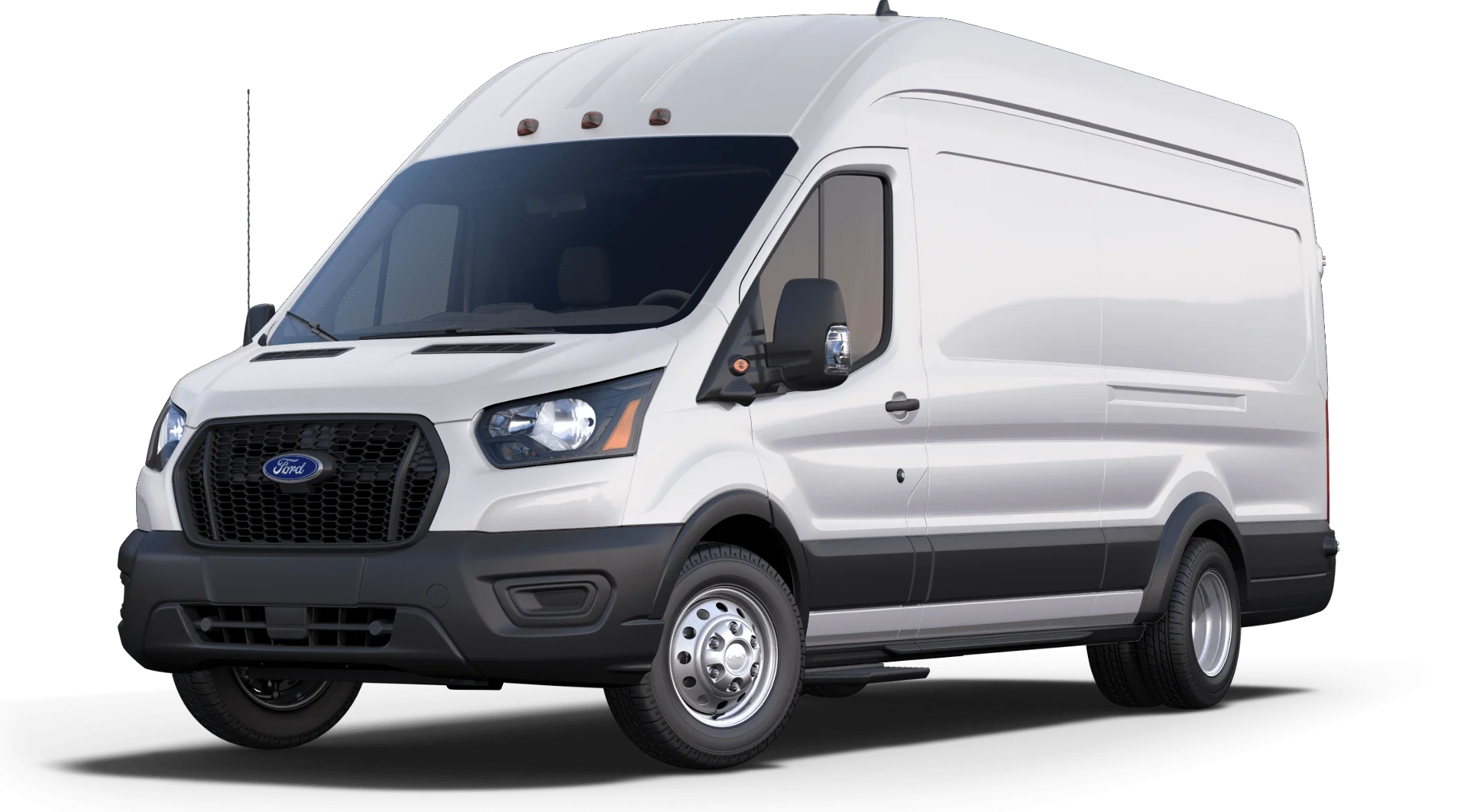 2024 Ford Transit Commercial Cargo Van