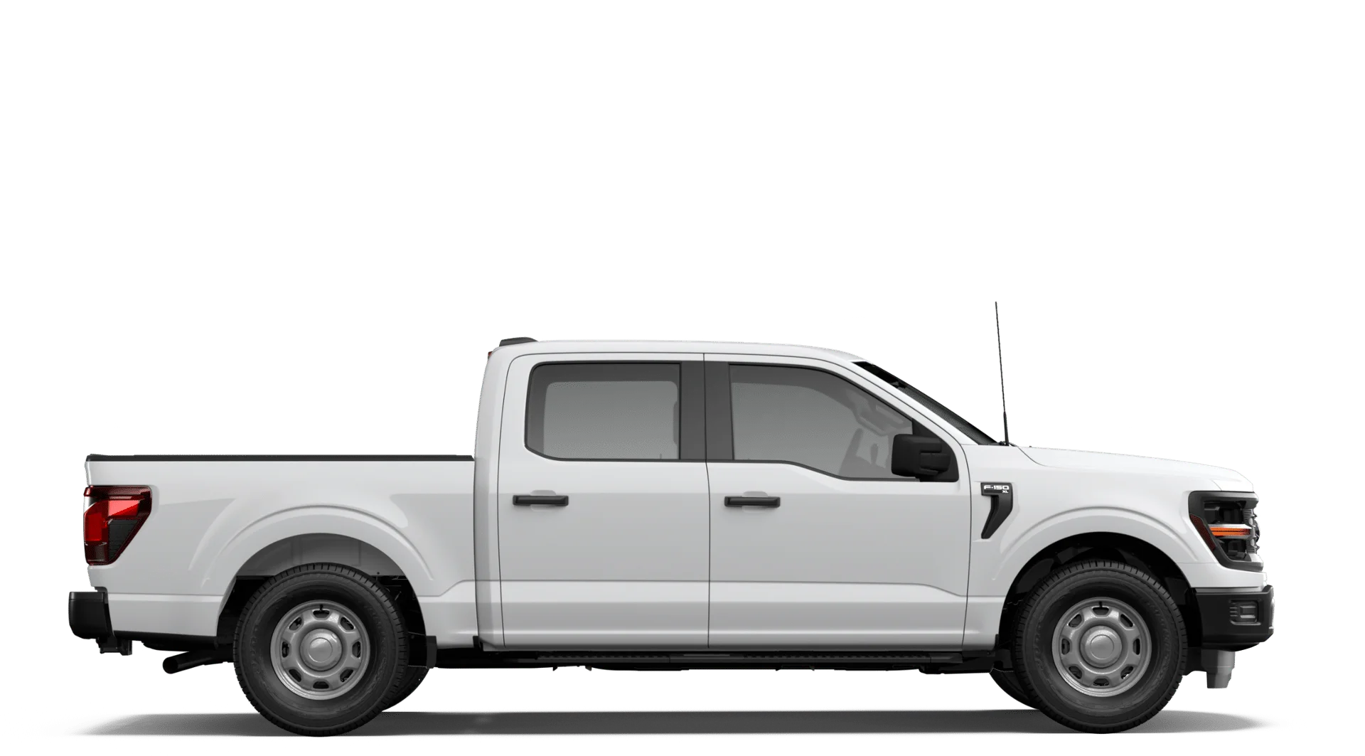 New 2026 Oxford White Ford XL image 5