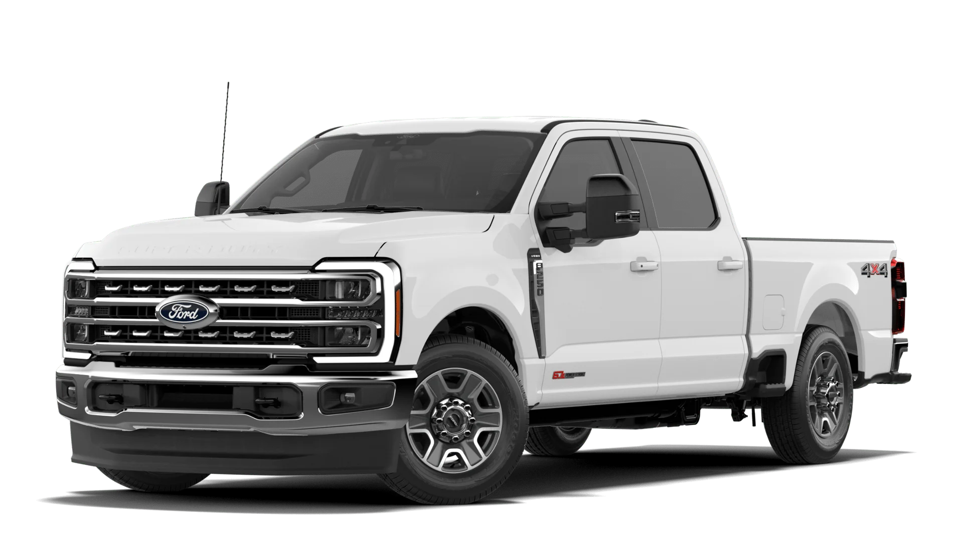 2027 Ford Super Duty F-250® Lariat®