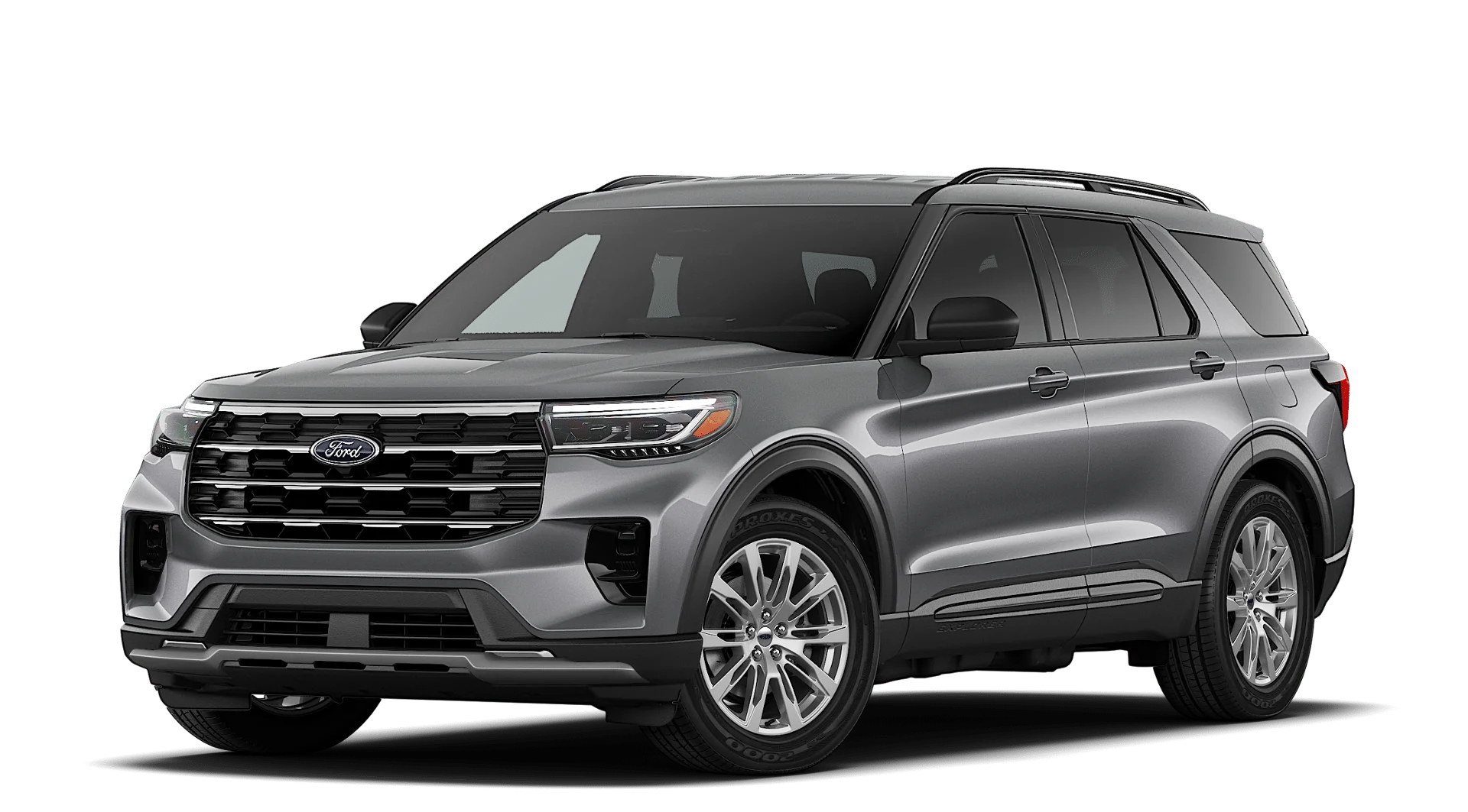 2026 Ford Explorer Active - Photo 57