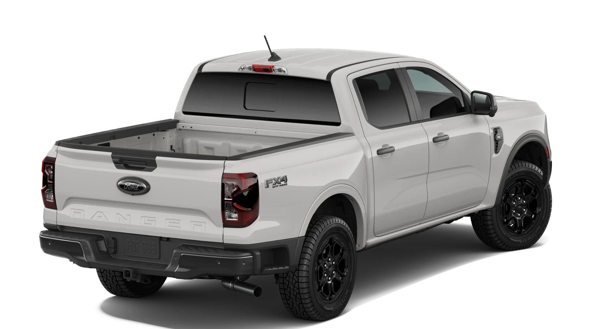New 2026 Avalanche Ford XLT image 25