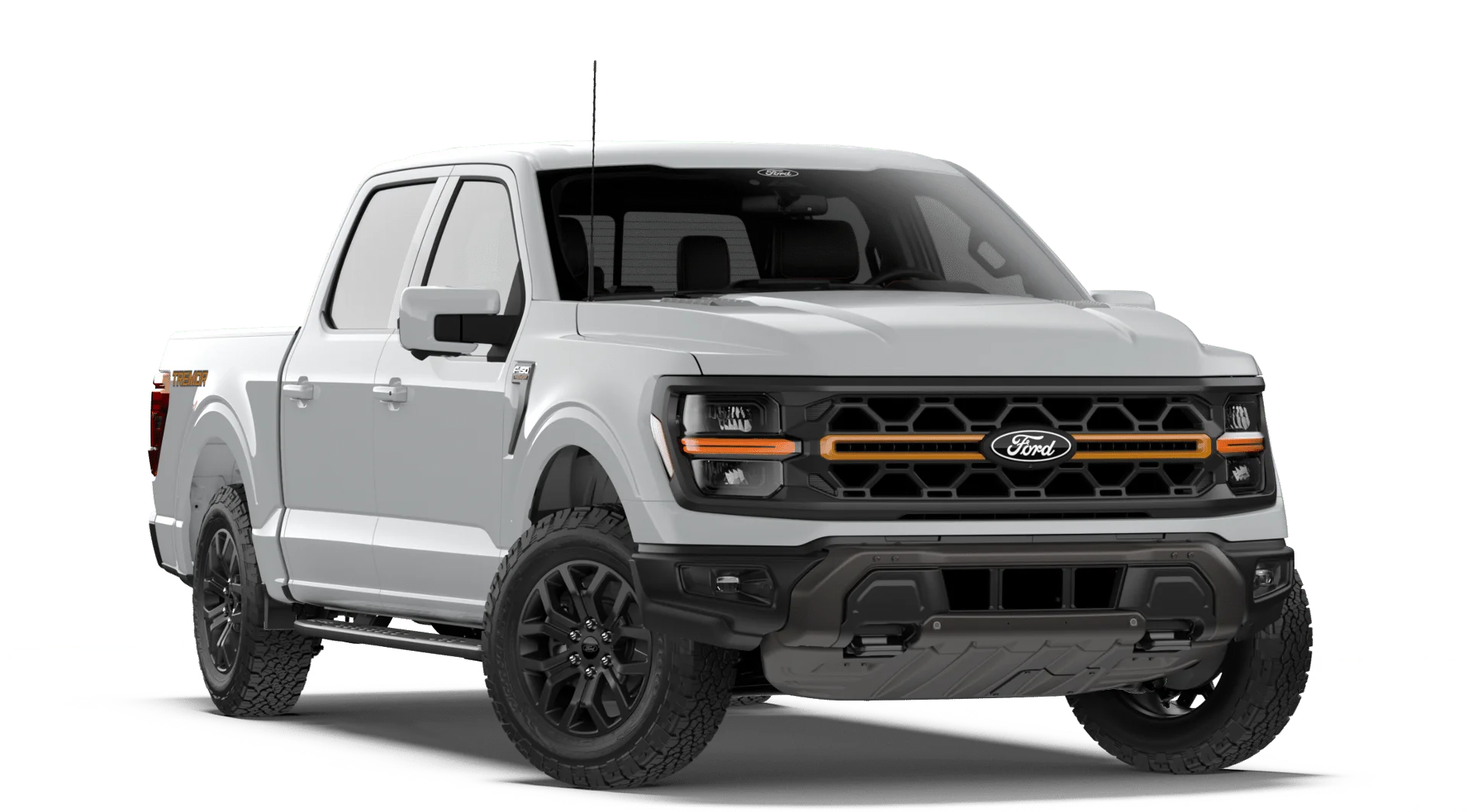 New 2026 Avalanche Ford Tremor image 16