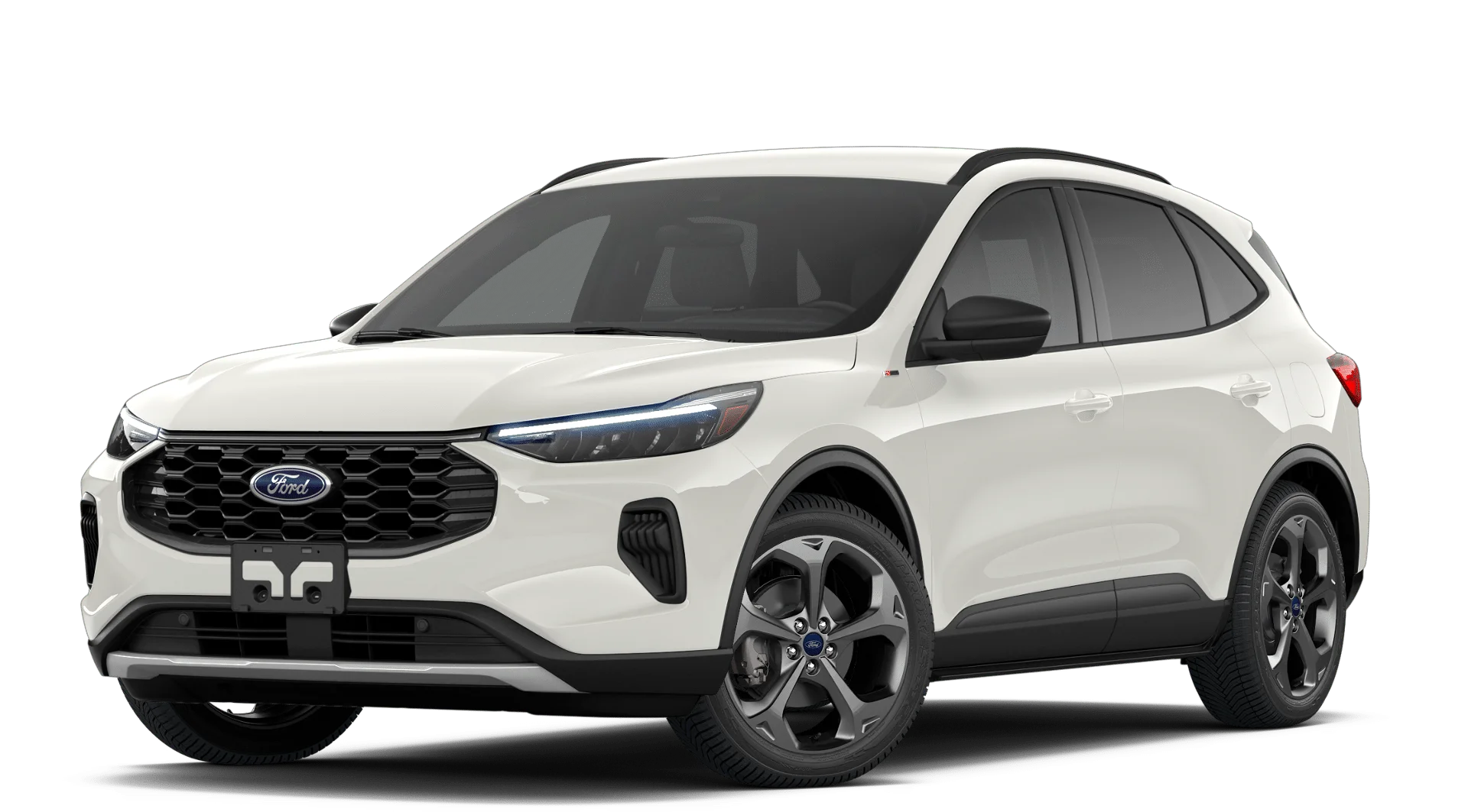2026 Ford Escape ST-Line FWD's photo