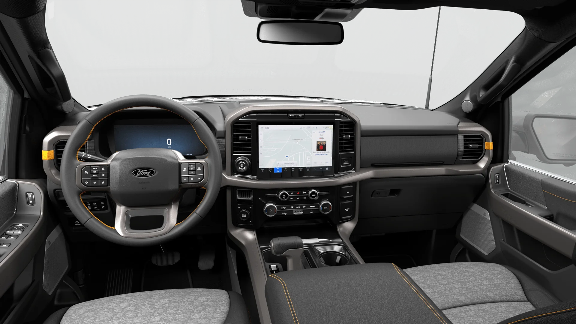 New 2026 Avalanche Ford Tremor® image 29