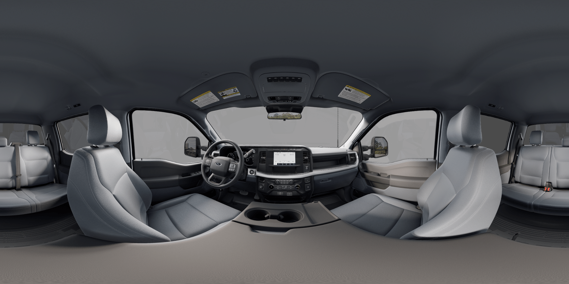 2024 Ford F-550 Super Duty Chassis Cab XL - Photo 58