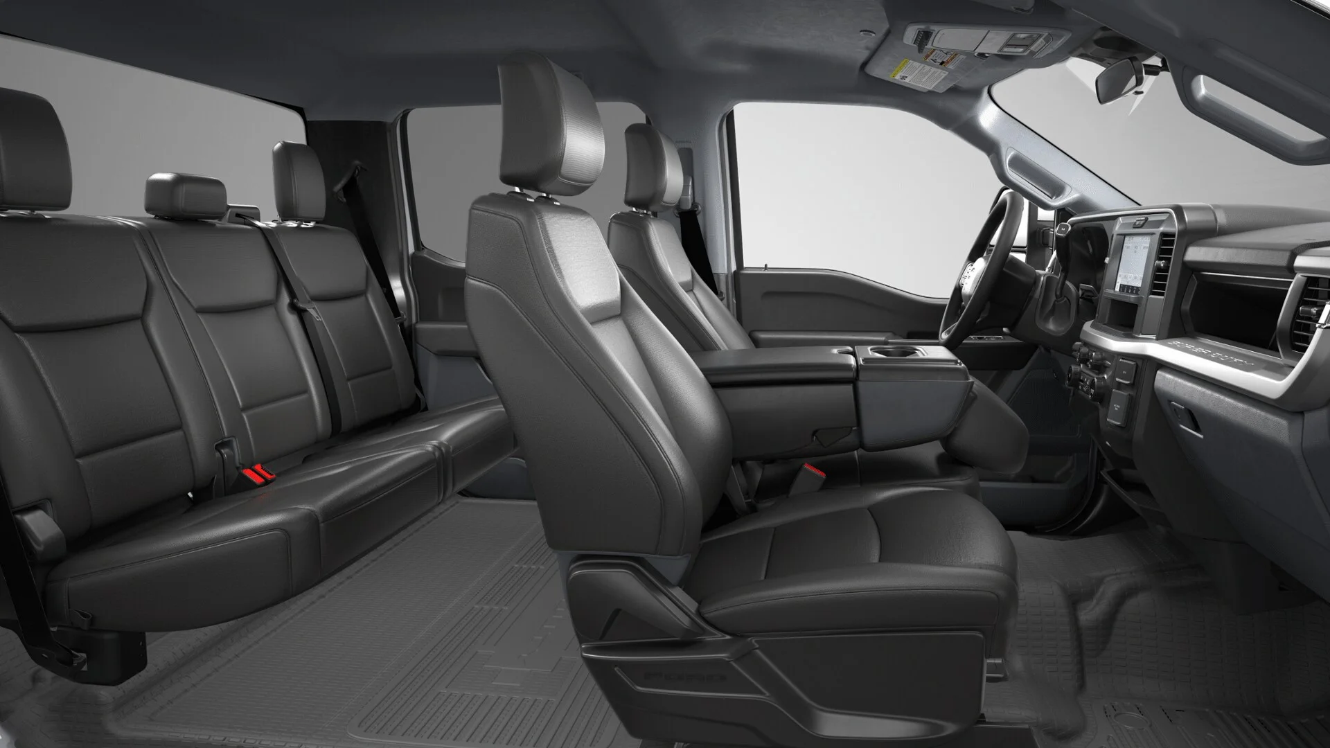 New 2026 Oxford White Ford XL image 61