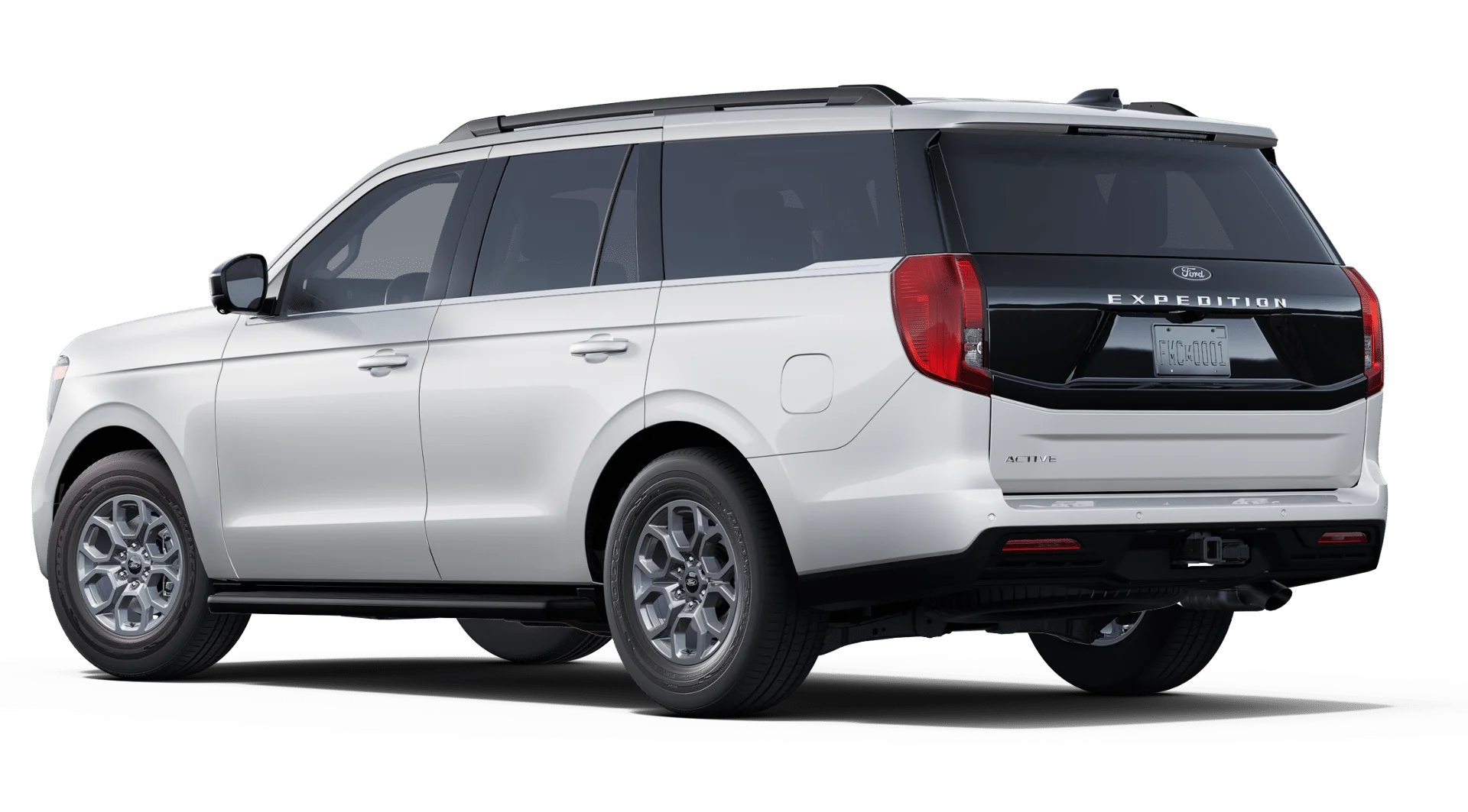 2025 Ford Expedition Active - Photo 14