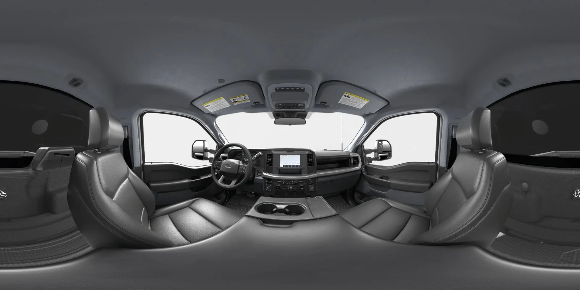 New 2026 Oxford White Ford XL image 52