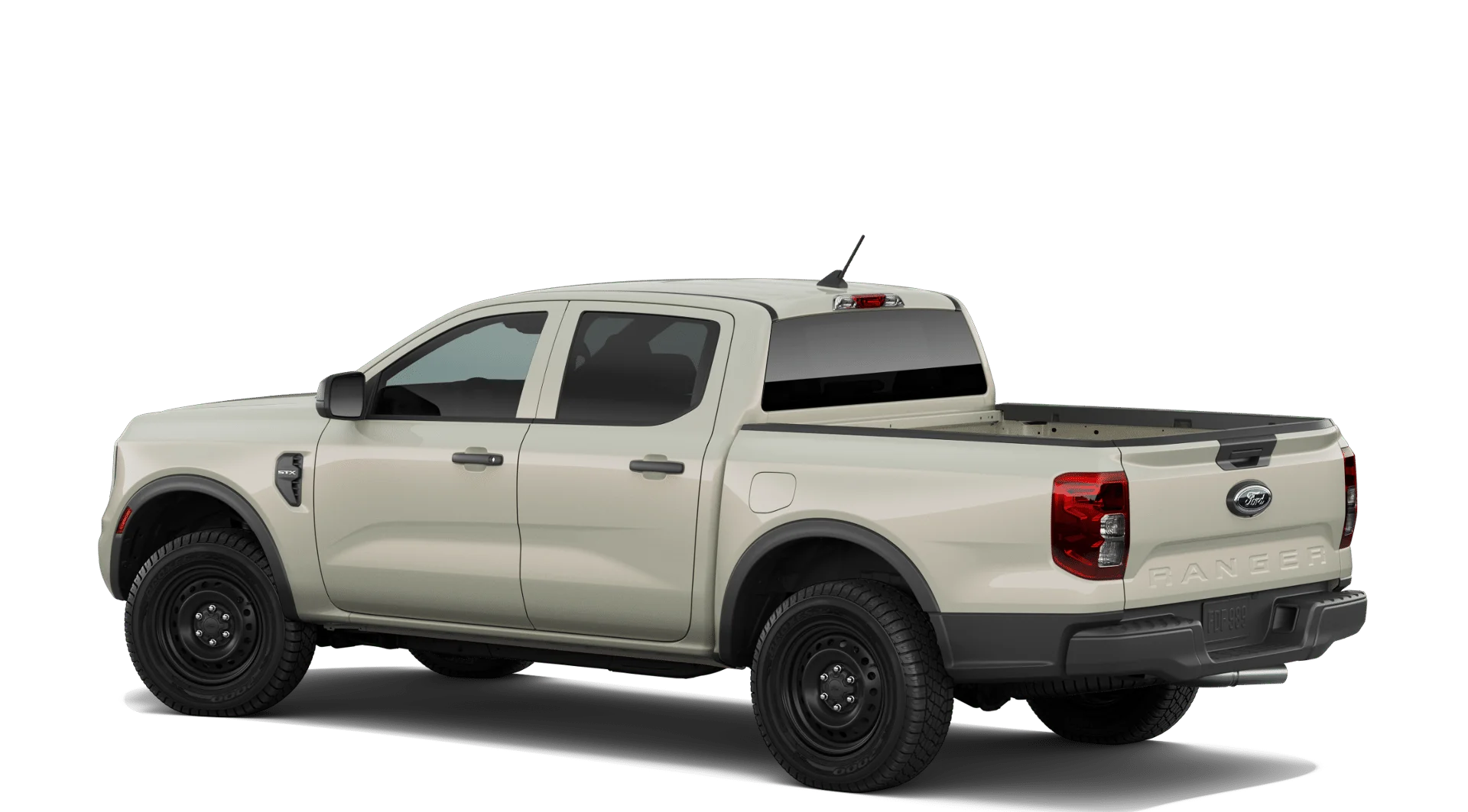 New 2026 Desert Sand Ford XL image 36
