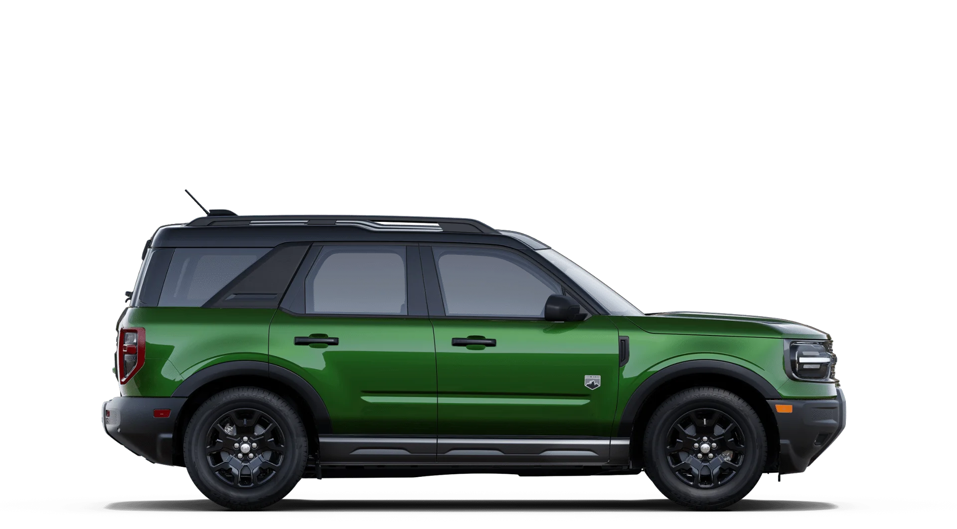 2025 Ford Bronco Sport Big Bend - Photo 28