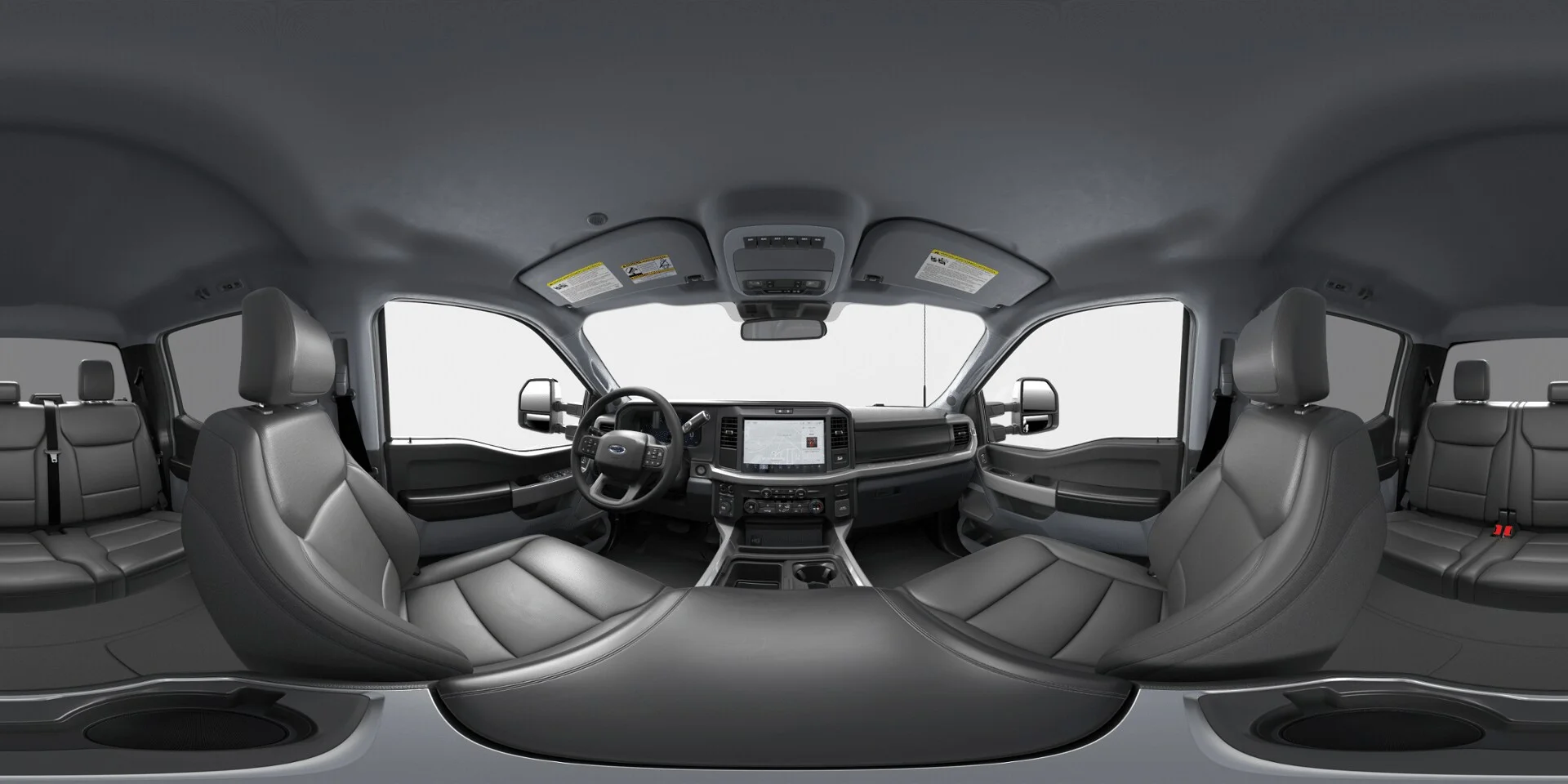 New 2026 Avalanche Ford F-250® XLT image 8
