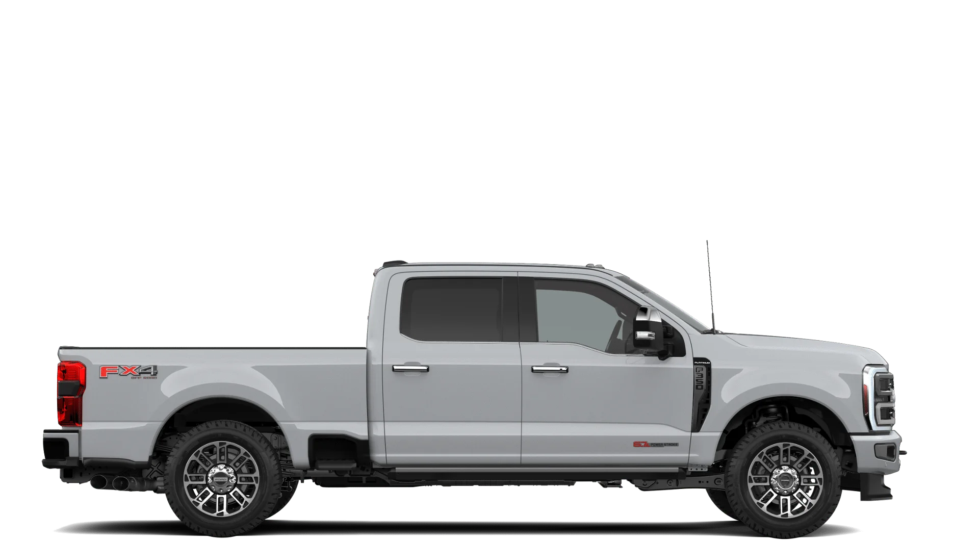 New 2026 Avalanche Ford F-350® Platinum® image 27