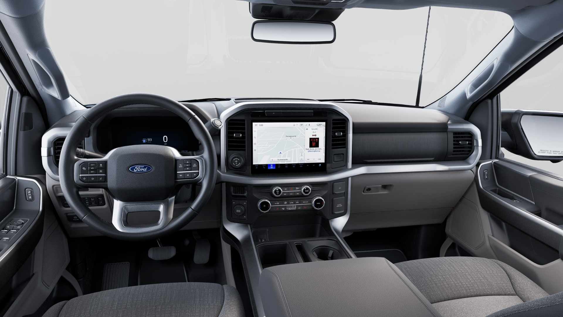 2025 Ford F-150 XLT - Photo 29