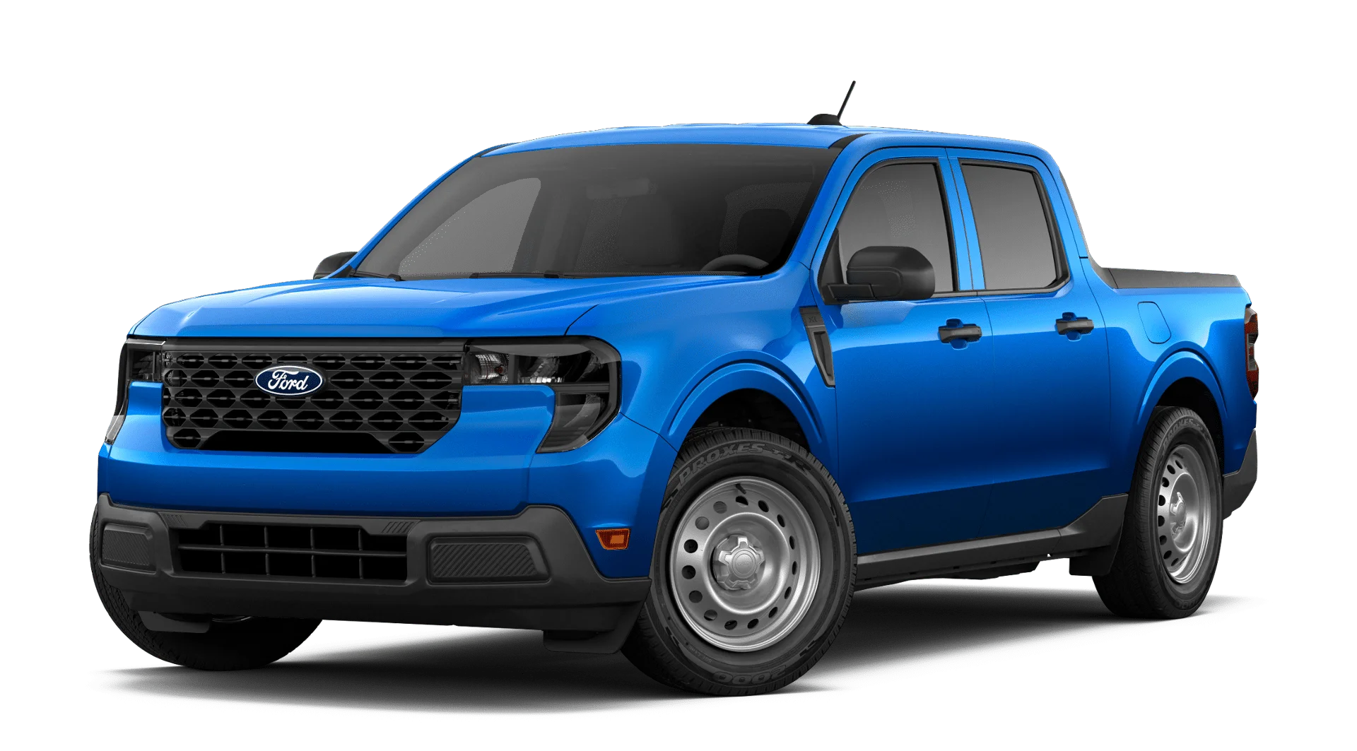 New 2026 Velocity Blue Ford XL image 31