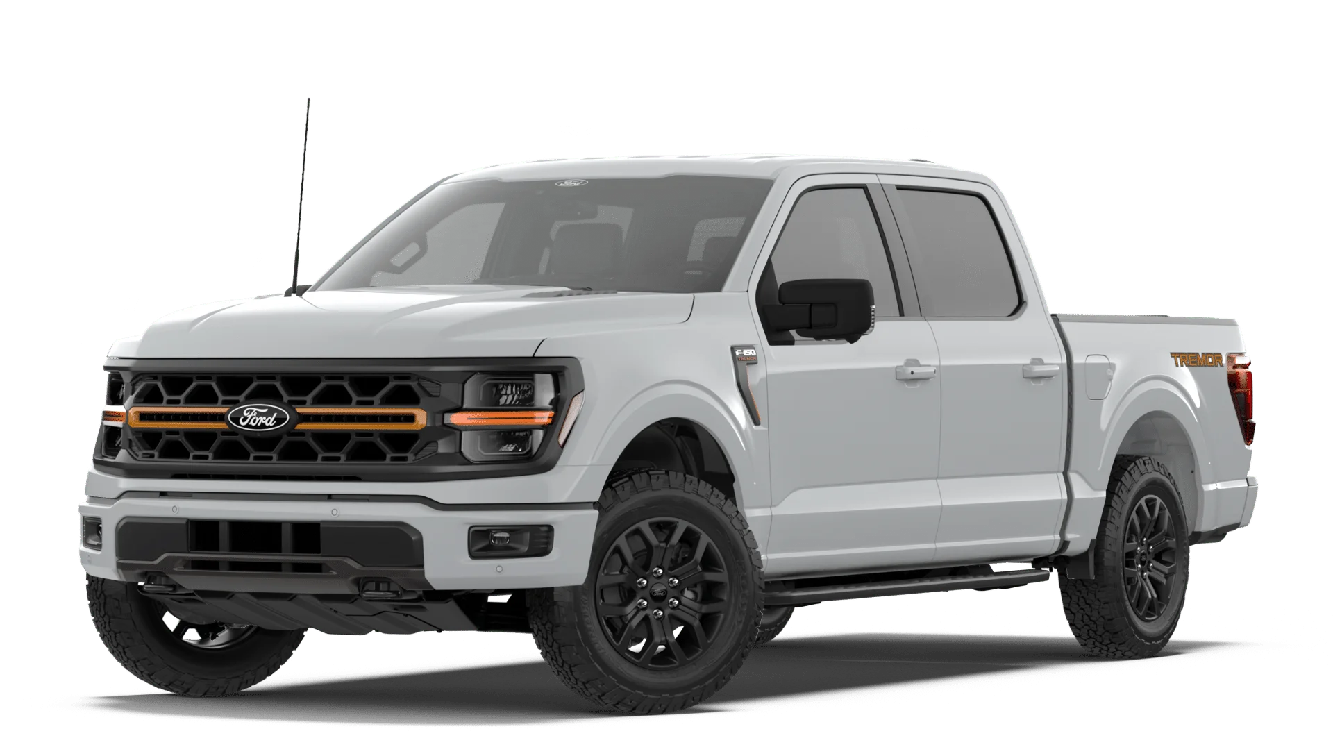 New 2026 Avalanche Ford Tremor® image 23