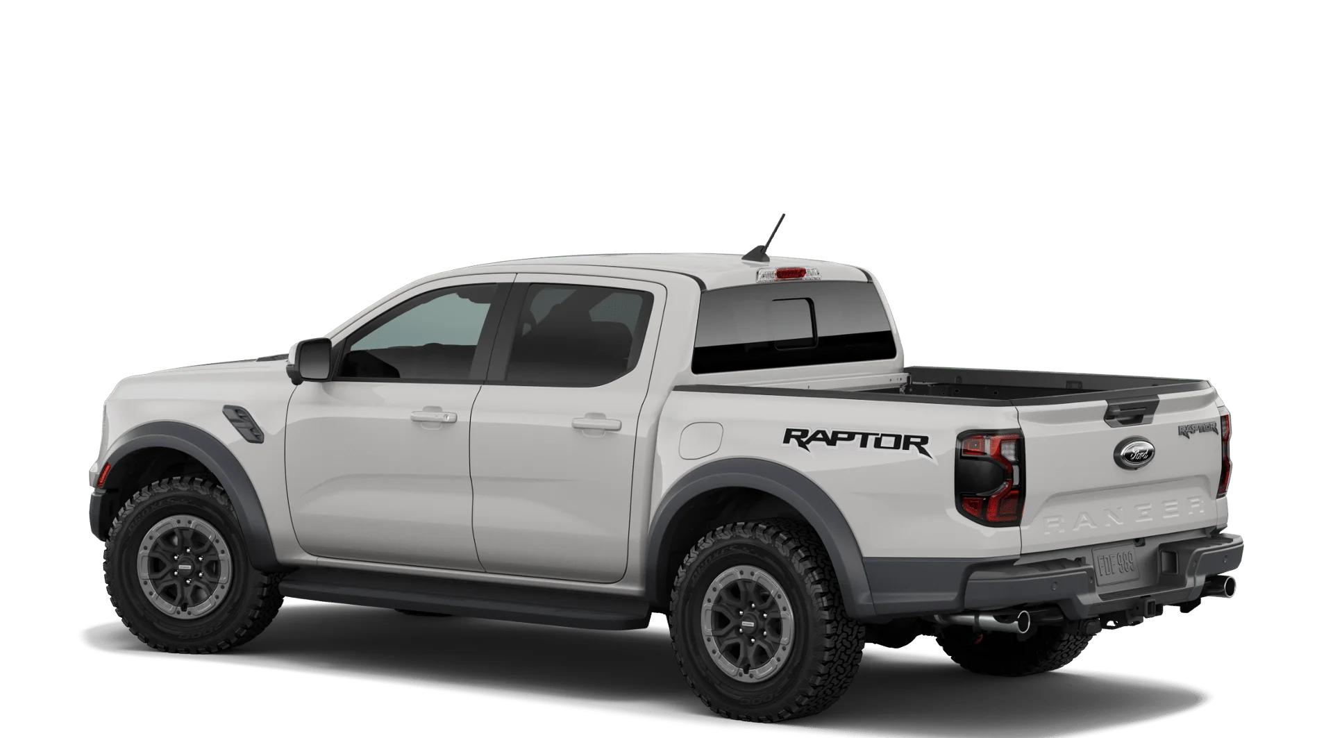 New 2026 Avalanche Ford Raptor® image 24