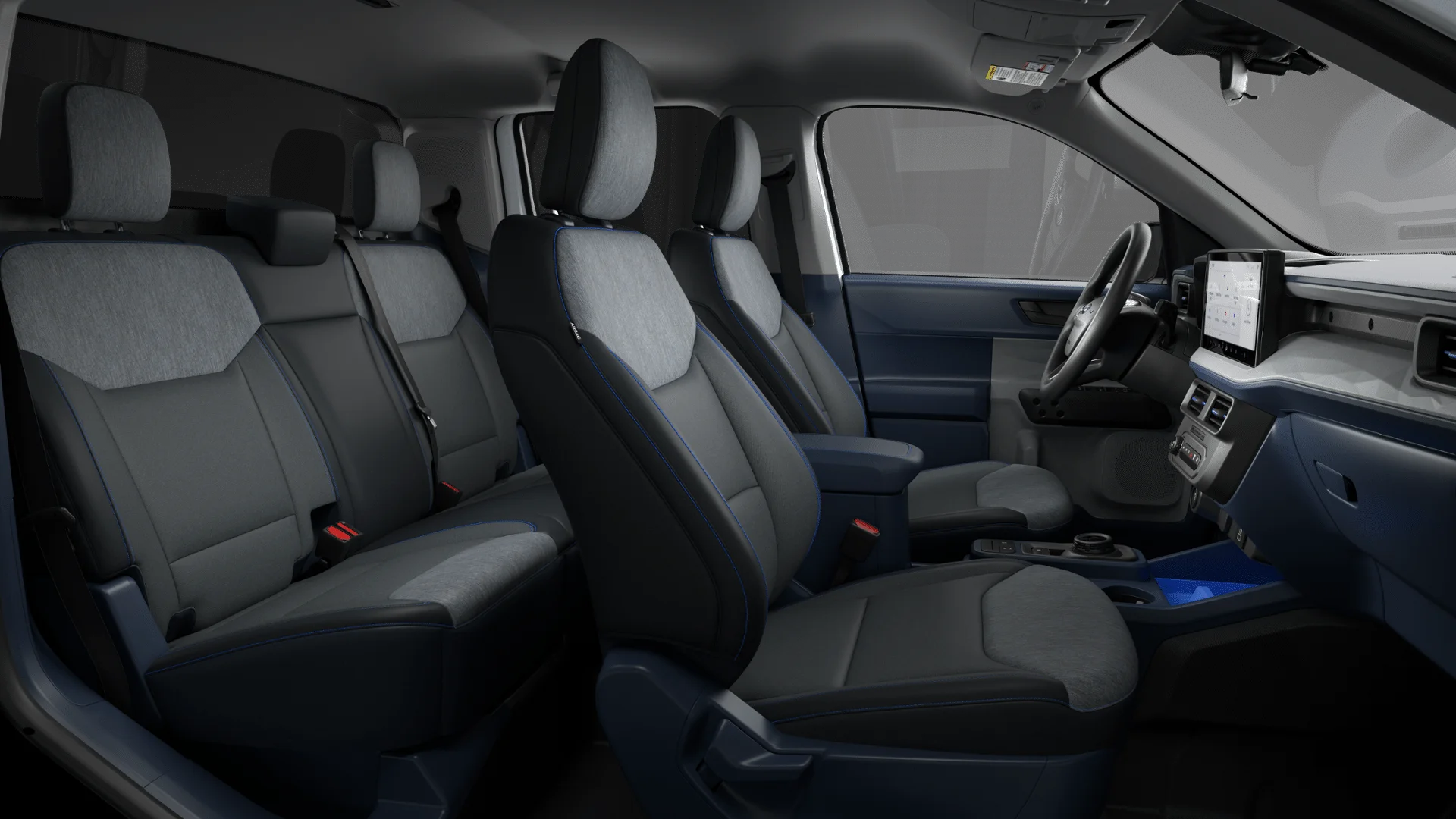 2026 Ford Maverick XLT - Photo 54