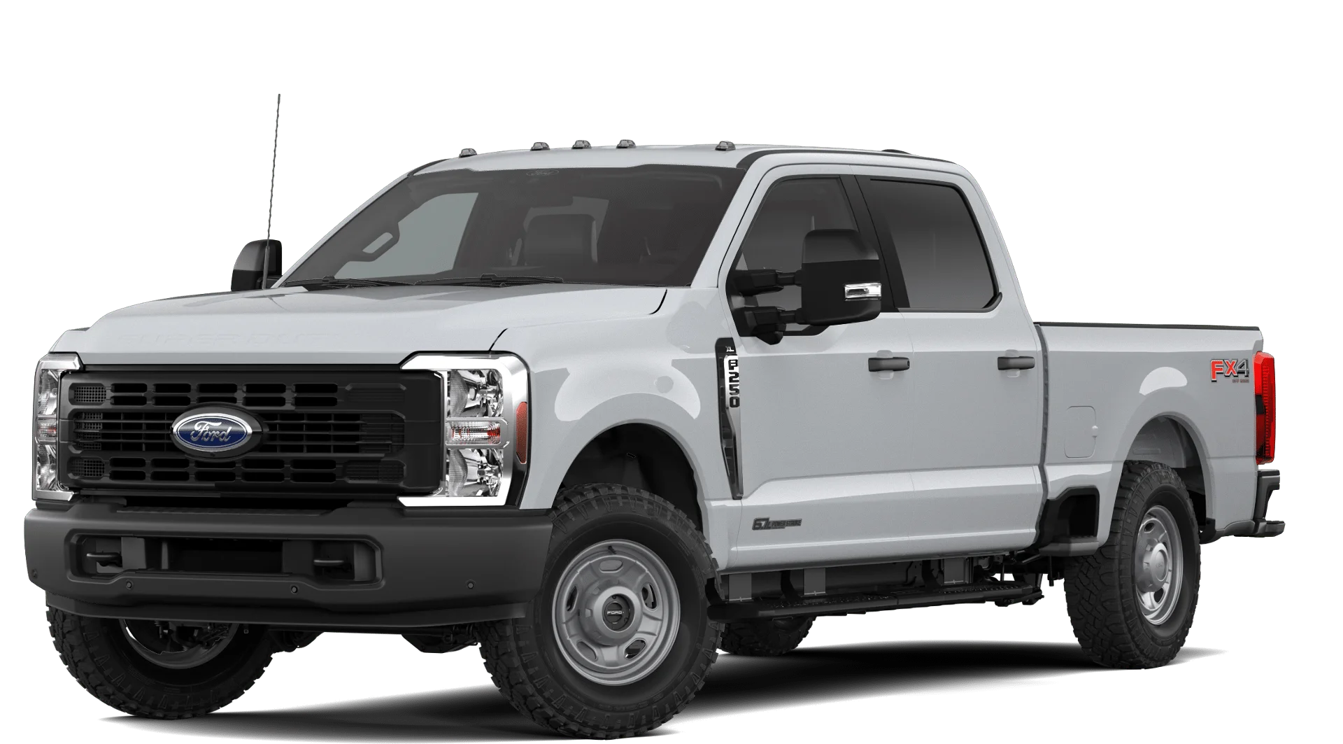 New 2026 Avalanche Ford F-250® XL image 45