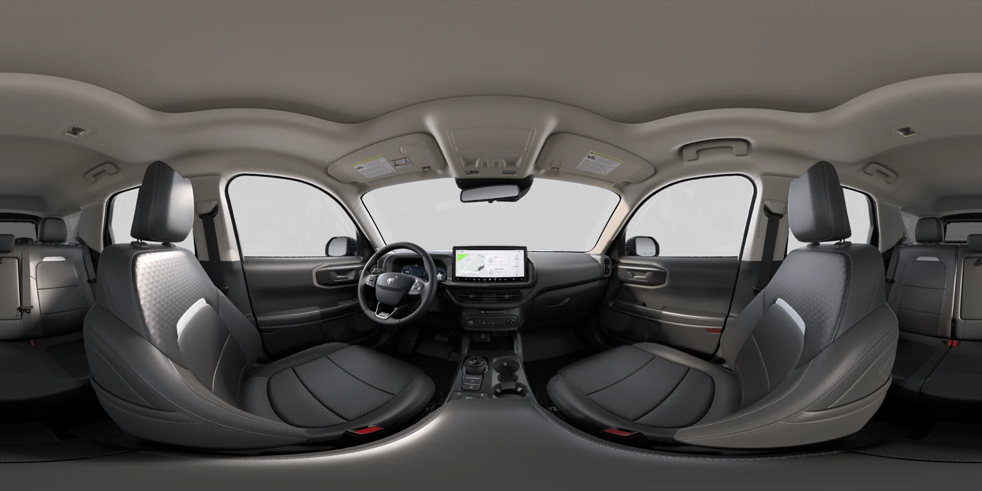 2025 Ford Bronco Sport Badlands - Photo 54