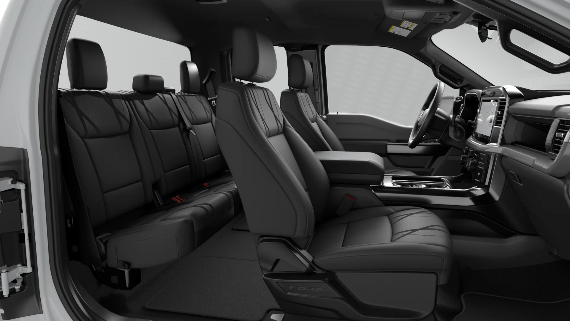 New 2026 Avalanche Ford STX® image 28