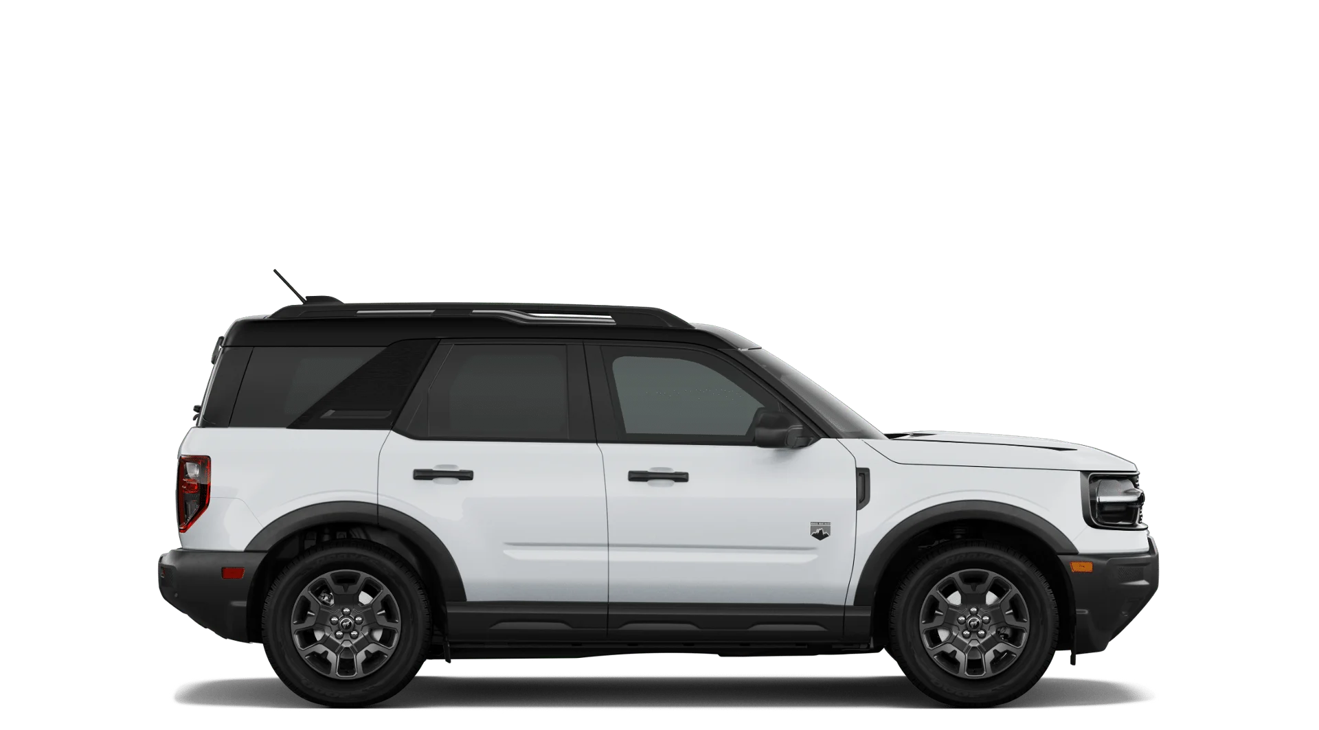 New 2026 Oxford White Ford Big Bend® image 71
